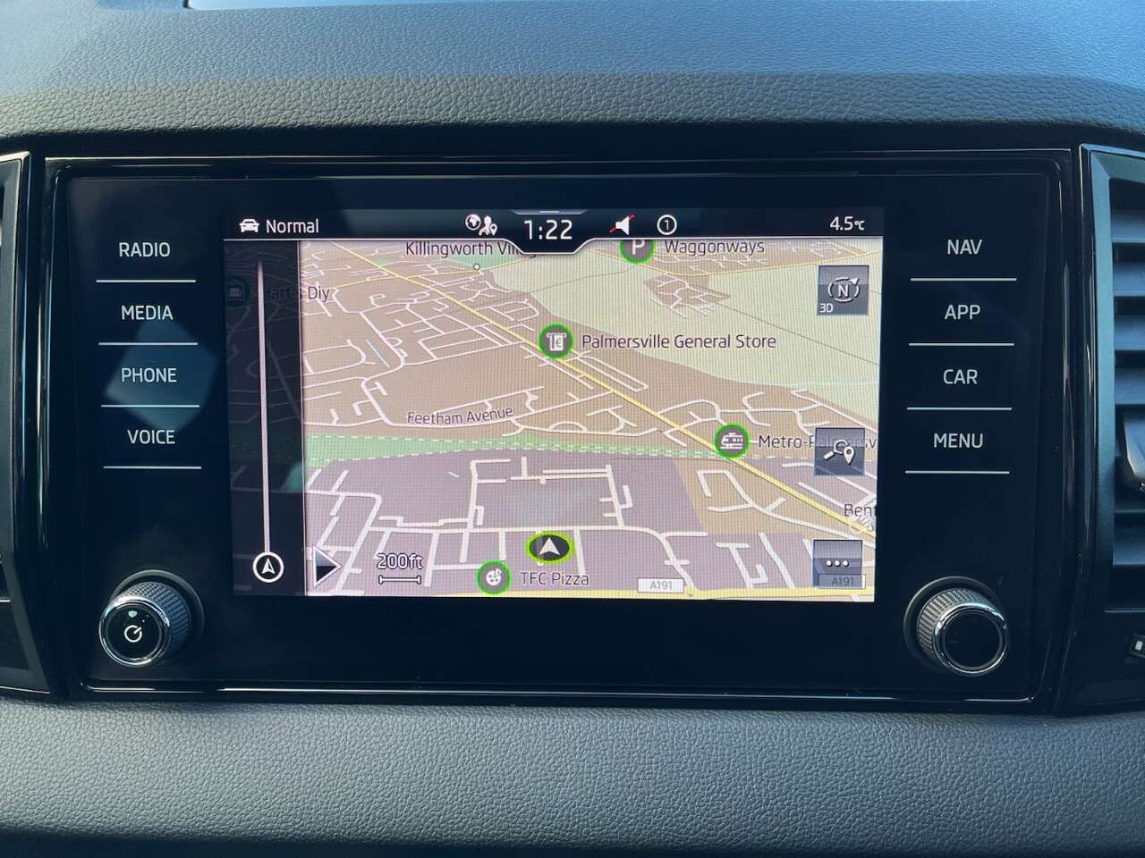 2020 SKODA KAROQ 2020 SKODA KAROQ