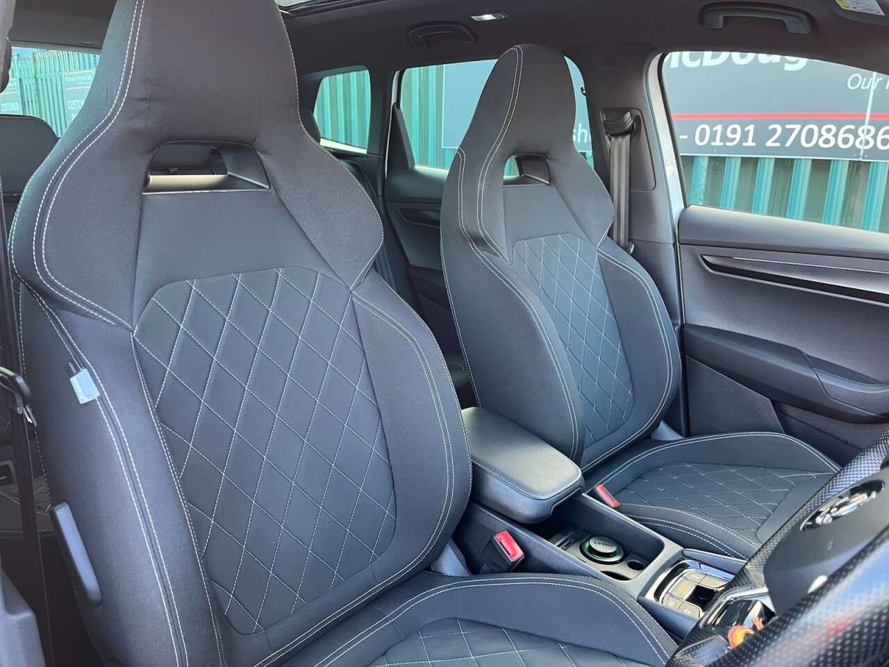 2020 SKODA KAROQ 2020 SKODA KAROQ