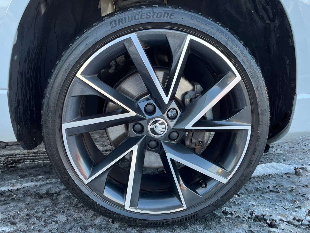 2020 SKODA KAROQ 2020 SKODA KAROQ