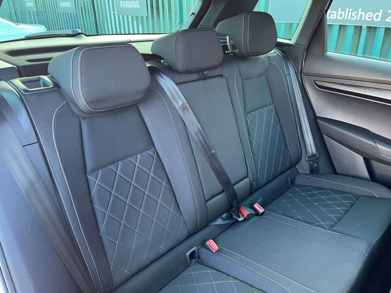 2020 SKODA KAROQ 2020 SKODA KAROQ