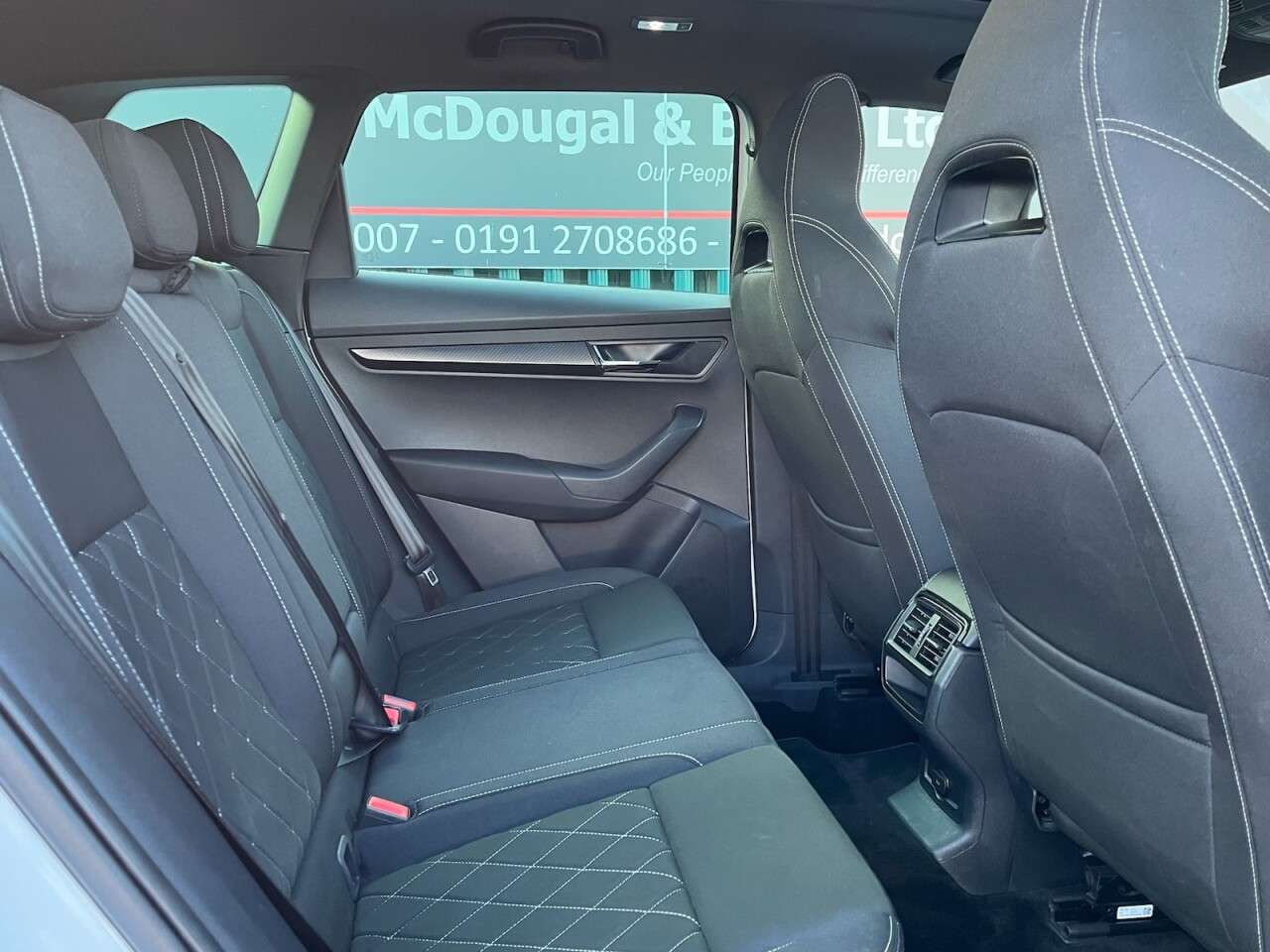 2020 SKODA KAROQ 2020 SKODA KAROQ