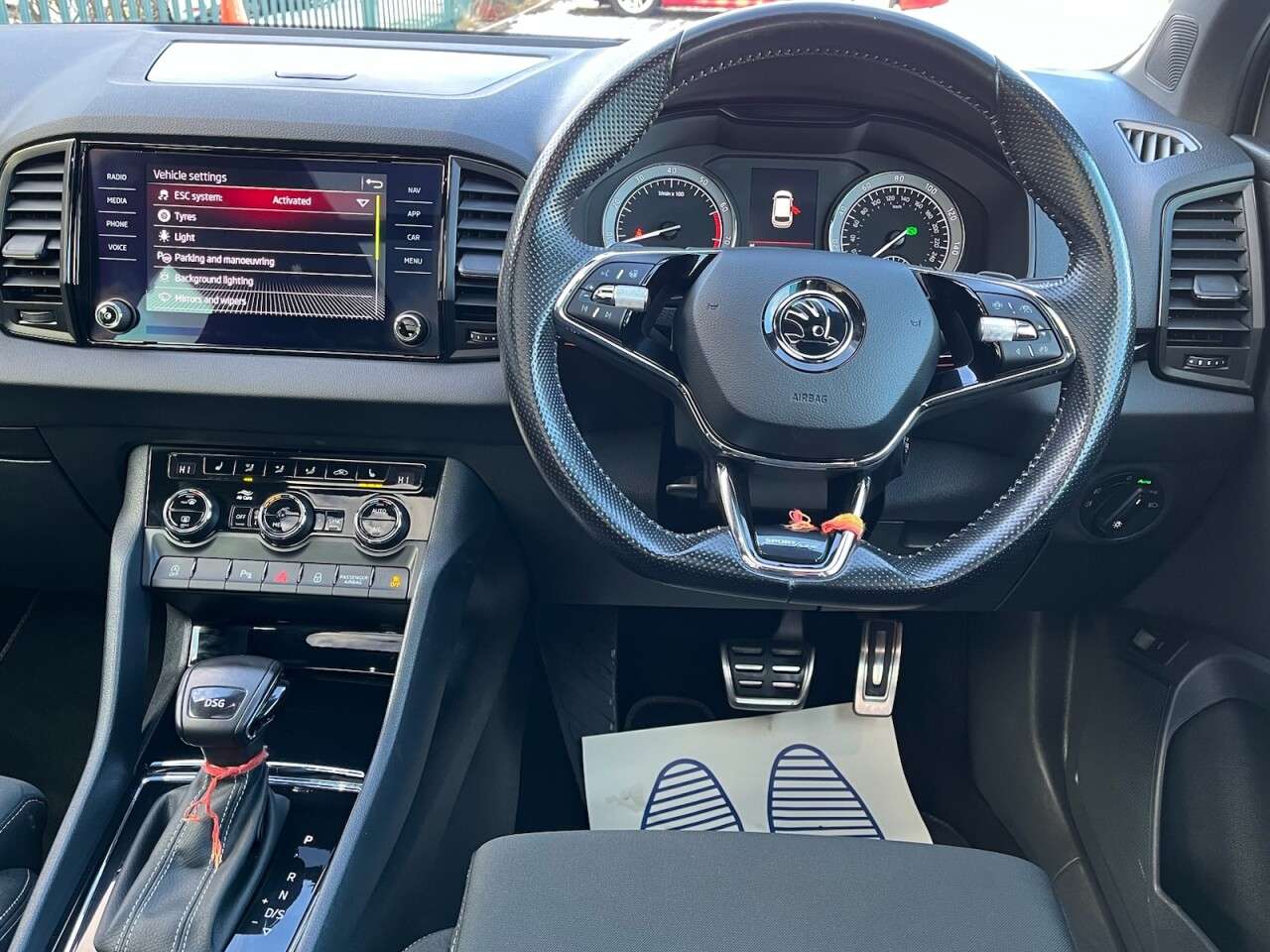 2020 SKODA KAROQ 2020 SKODA KAROQ