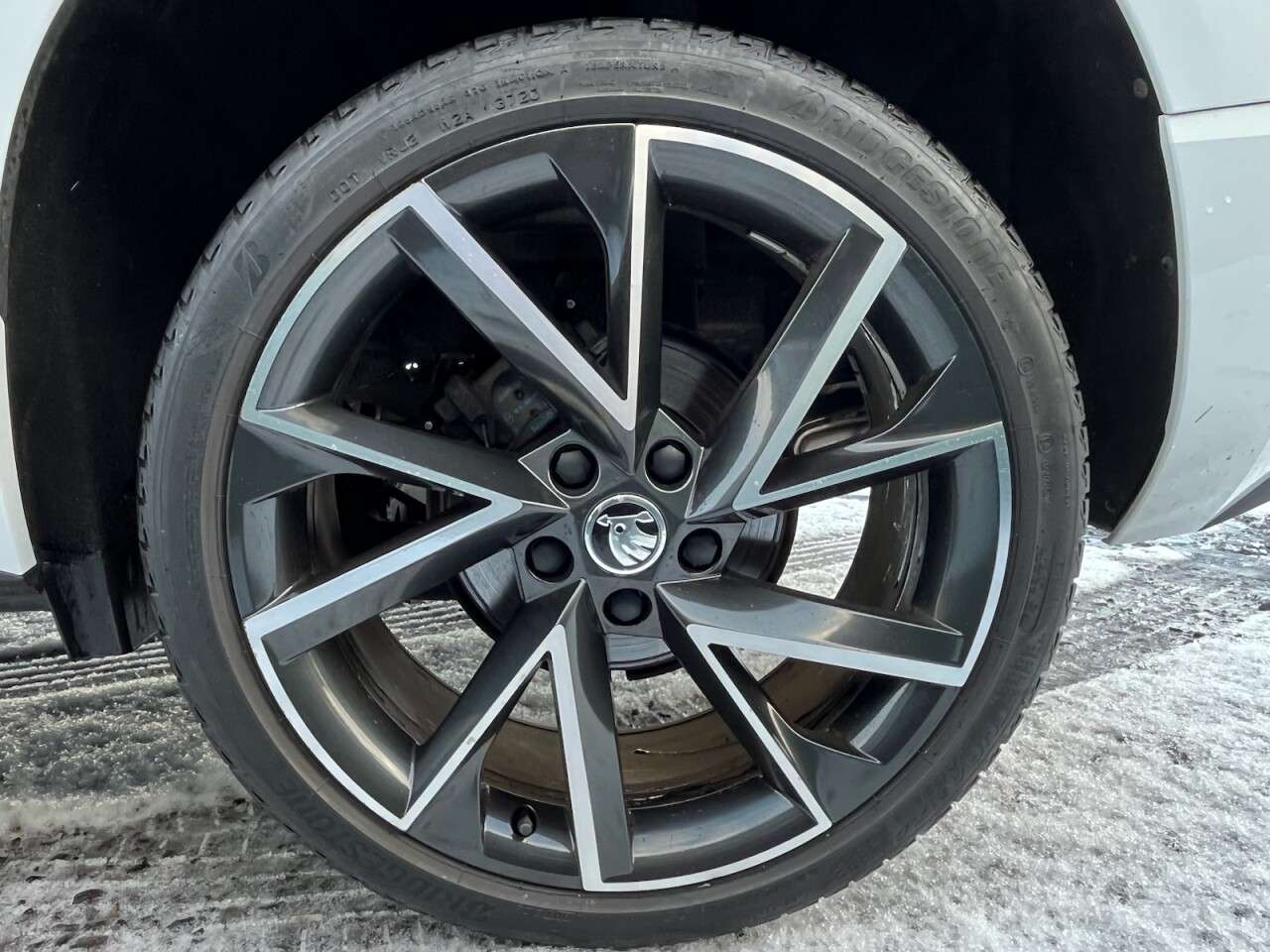 2020 SKODA KAROQ 2020 SKODA KAROQ