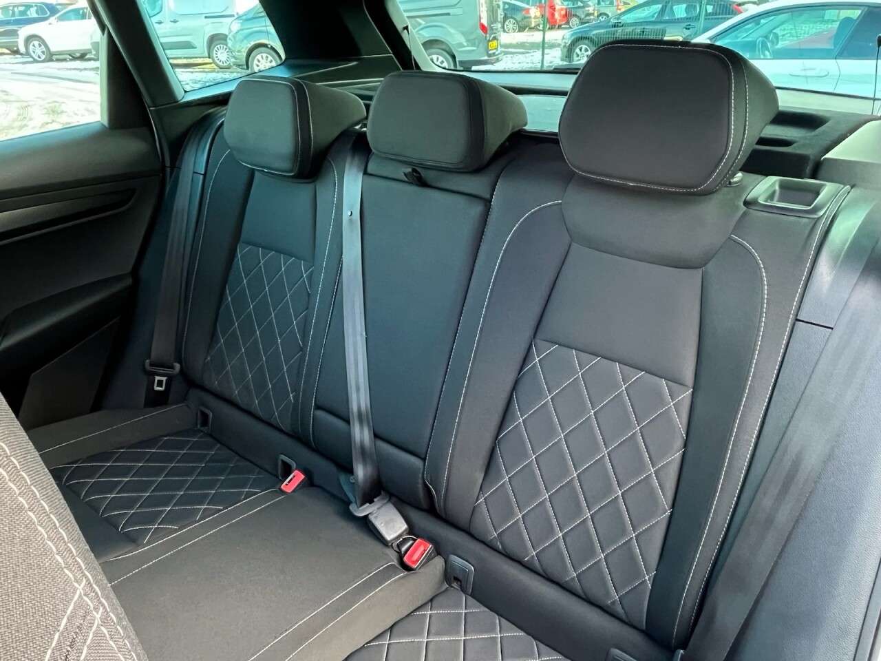 2020 SKODA KAROQ 2020 SKODA KAROQ