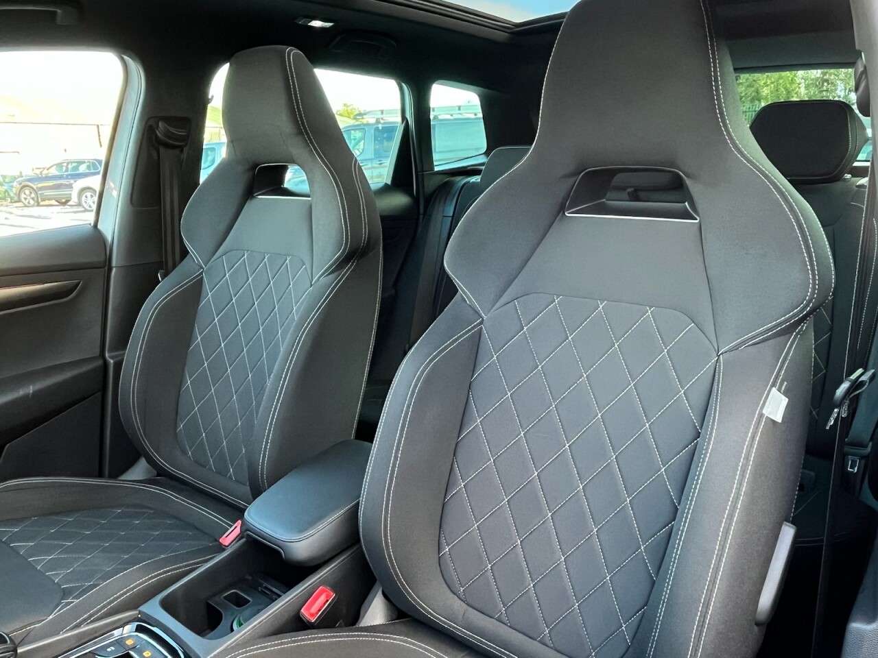 2020 SKODA KAROQ 2020 SKODA KAROQ