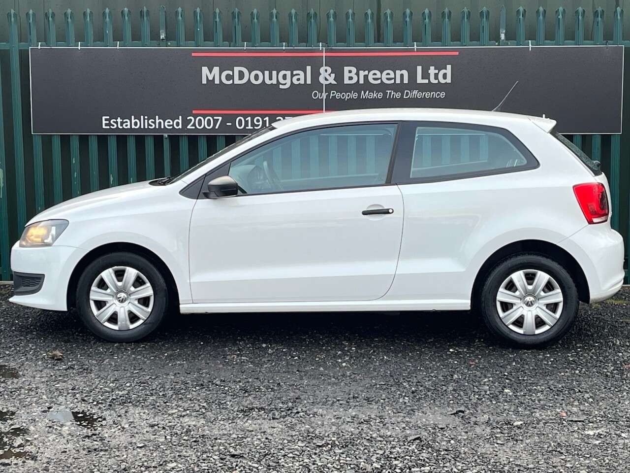 A 2012 VOLKSWAGEN POLO 1.2 S Hatchback 3dr Petrol Manual Euro 5 (60 ps) GET A FINANCE QUOTE ON OUR A 2012 VOLKSWAGEN POLO 1.2 S Hatchback 3dr Petrol Manual Euro 5 (60 ps) GET A FINANCE QUOTE ON OUR