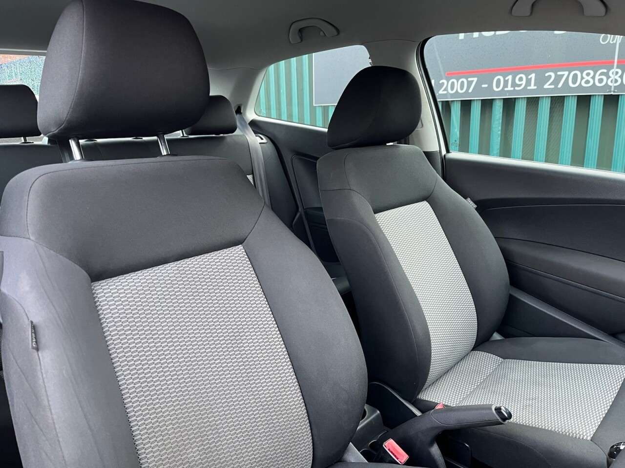 2012 VOLKSWAGEN POLO 2012 VOLKSWAGEN POLO