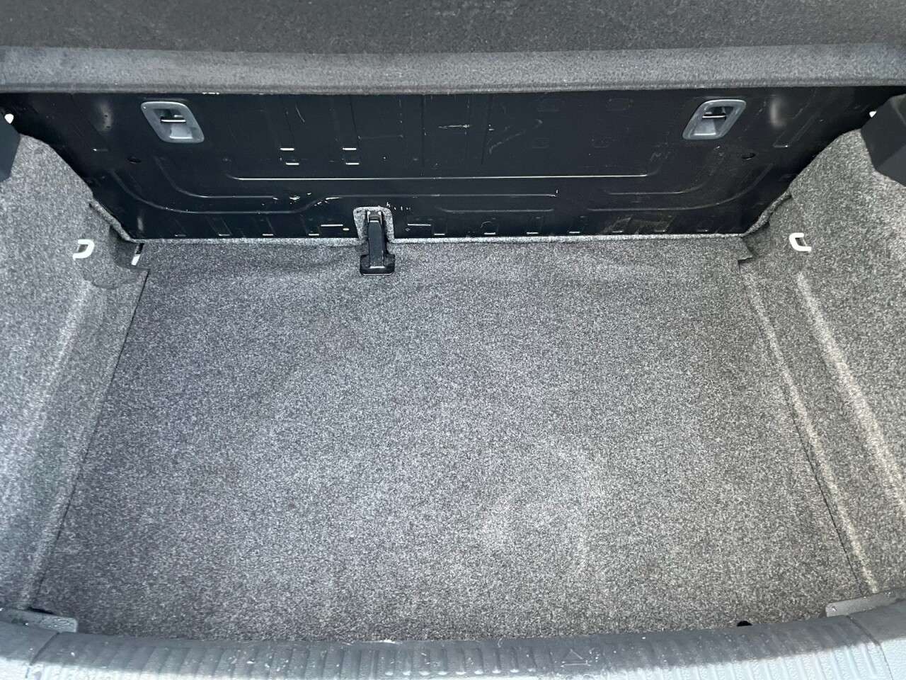 2012 VOLKSWAGEN POLO 2012 VOLKSWAGEN POLO