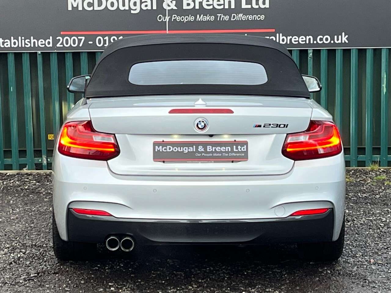 2016 BMW 2 SERIES 2016 BMW 2 SERIES