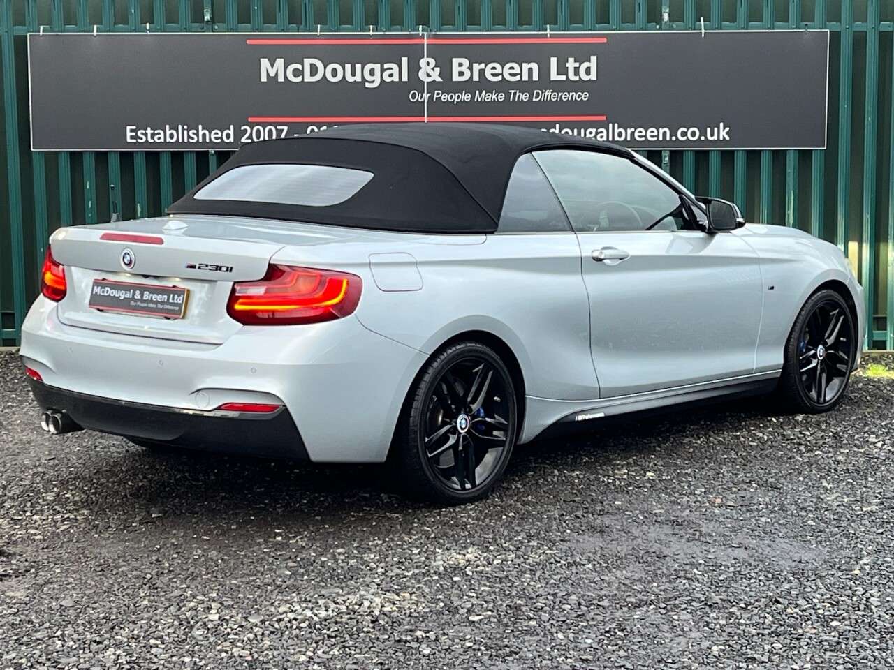 2016 BMW 2 SERIES 2016 BMW 2 SERIES
