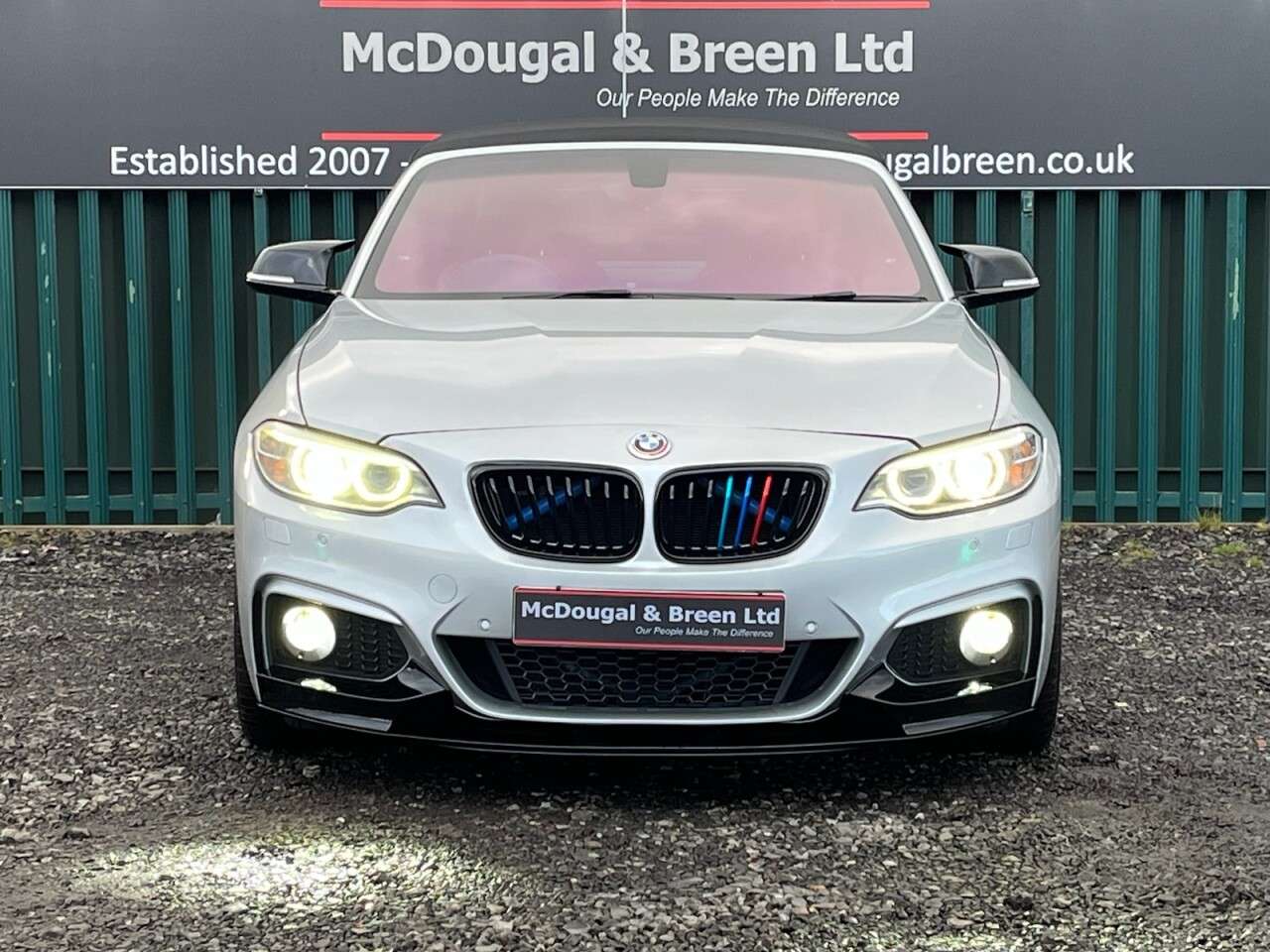 2016 BMW 2 SERIES 2016 BMW 2 SERIES