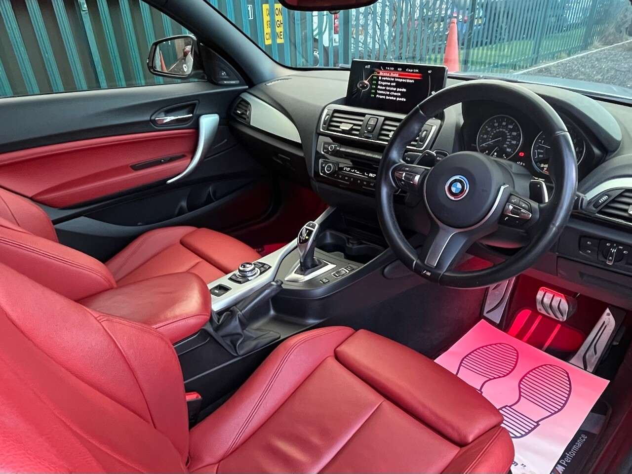 2016 BMW 2 SERIES 2016 BMW 2 SERIES