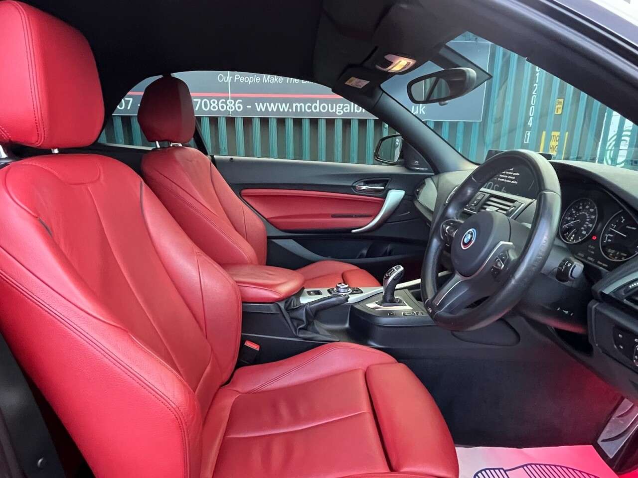 2016 BMW 2 SERIES 2016 BMW 2 SERIES