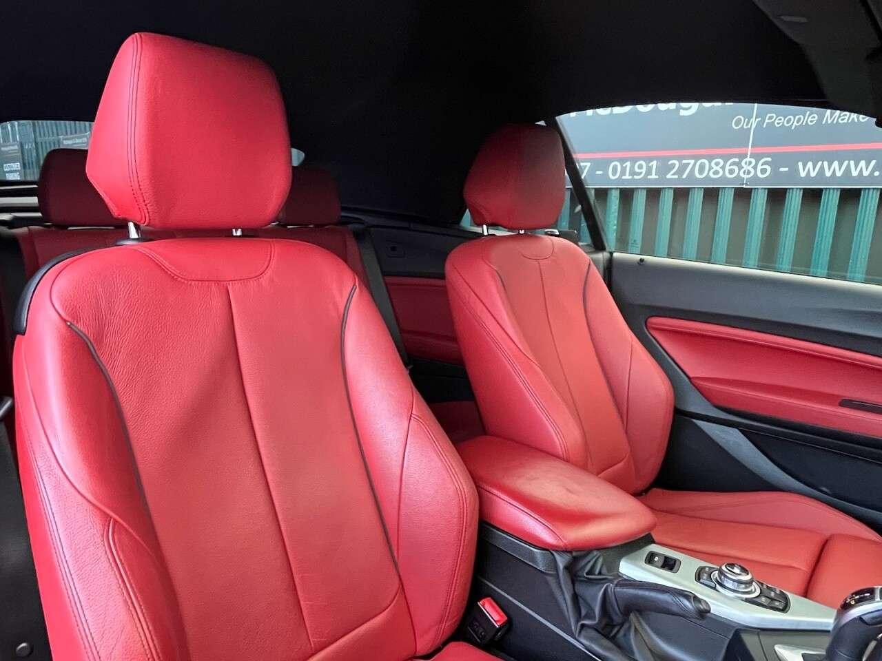 2016 BMW 2 SERIES 2016 BMW 2 SERIES