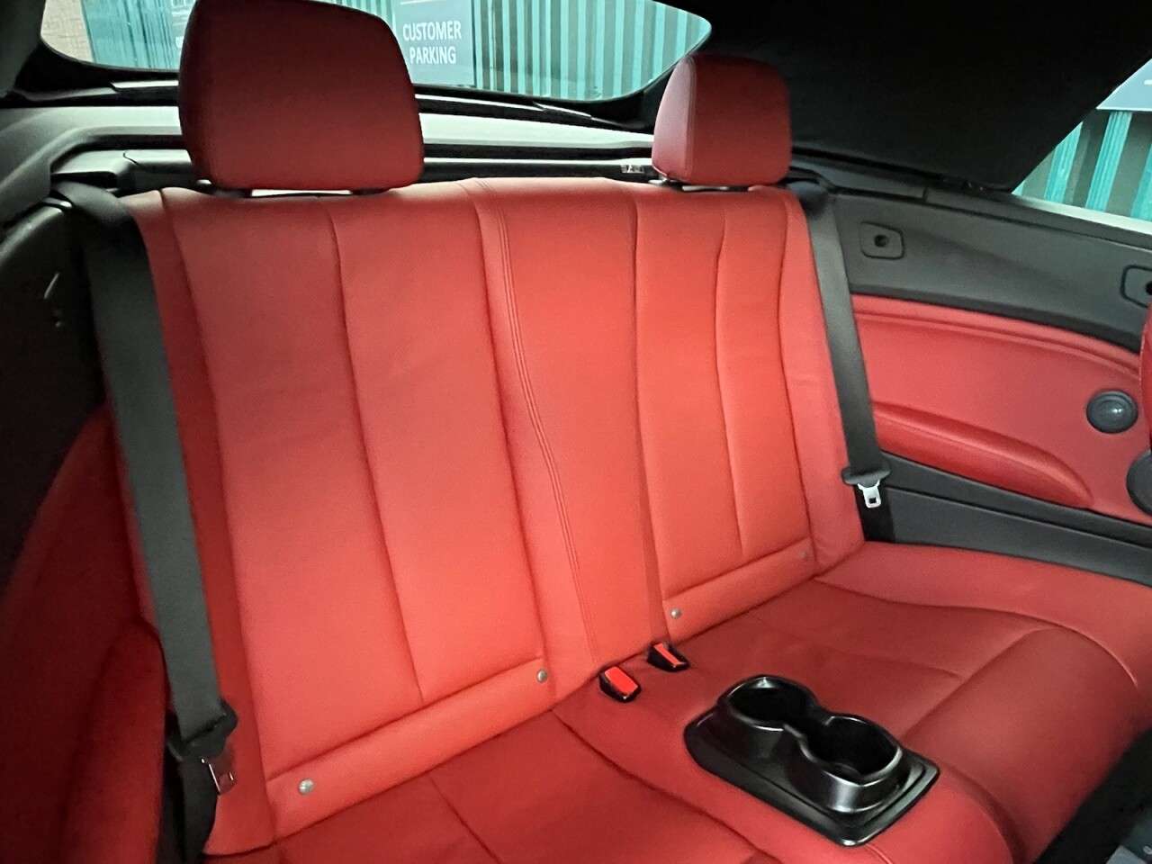 2016 BMW 2 SERIES 2016 BMW 2 SERIES