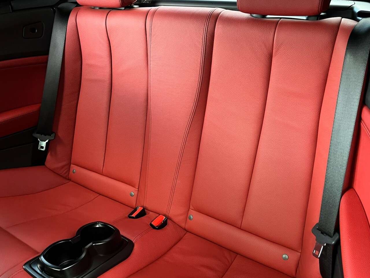 2016 BMW 2 SERIES 2016 BMW 2 SERIES