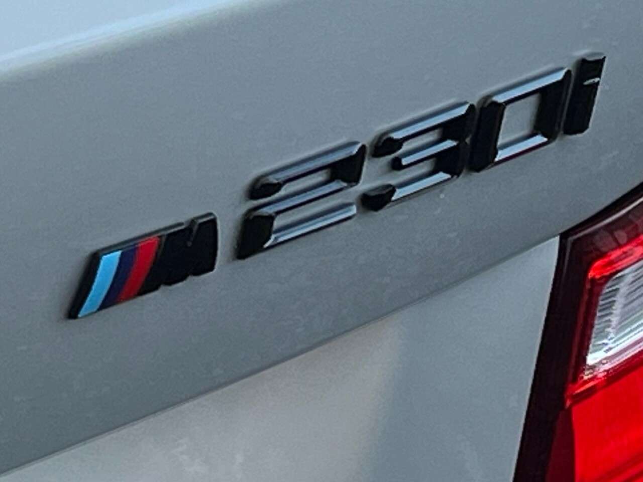 2016 BMW 2 SERIES 2016 BMW 2 SERIES