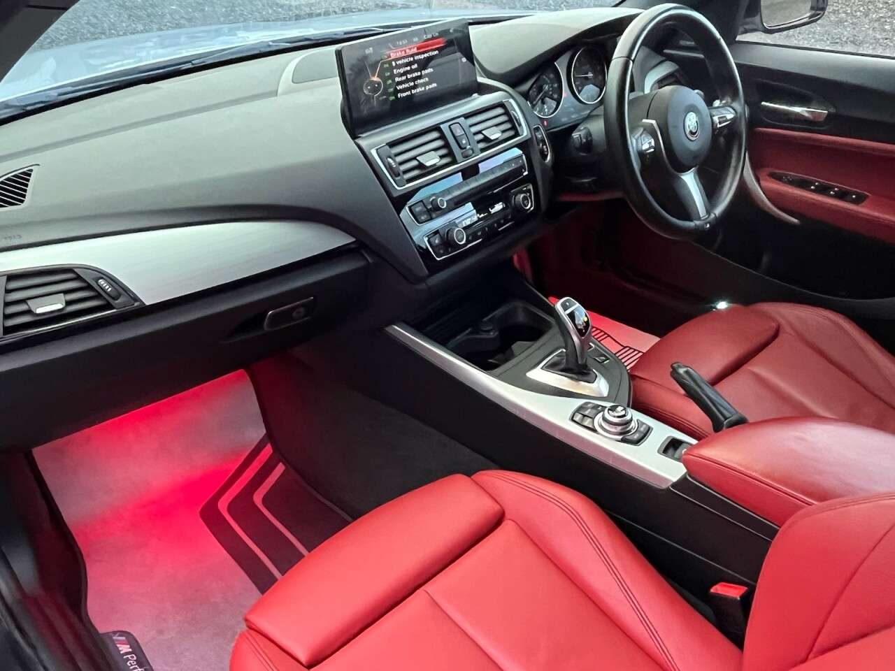 2016 BMW 2 SERIES 2016 BMW 2 SERIES