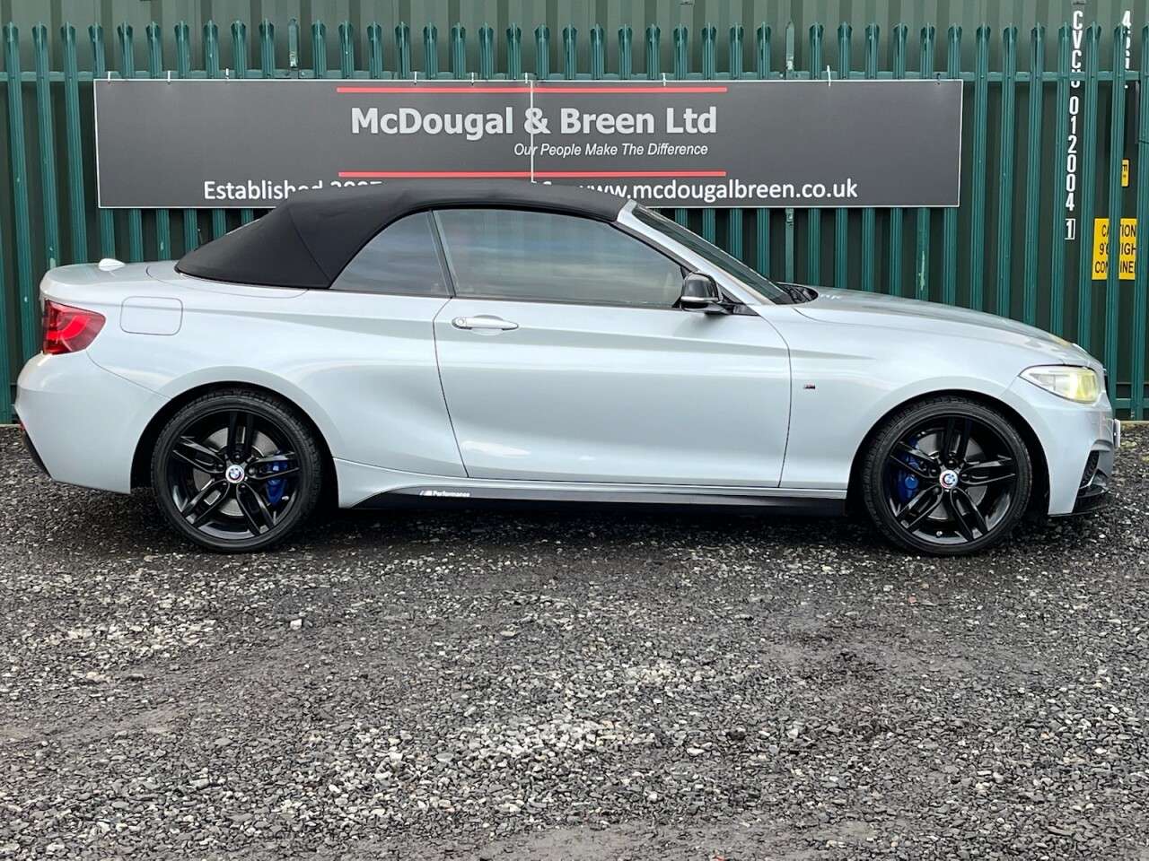 2016 BMW 2 SERIES 2016 BMW 2 SERIES