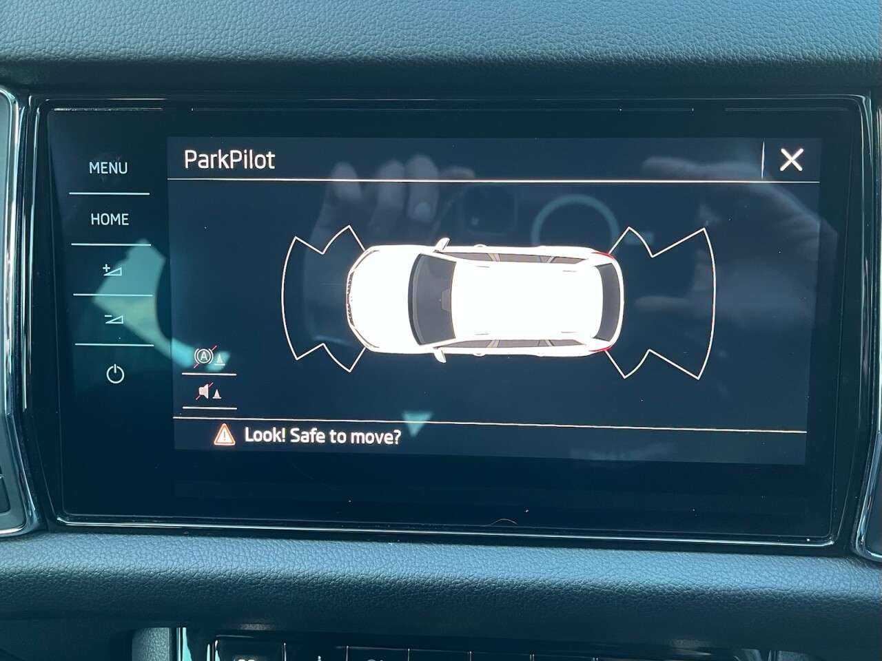 2018 SKODA KODIAQ 2018 SKODA KODIAQ