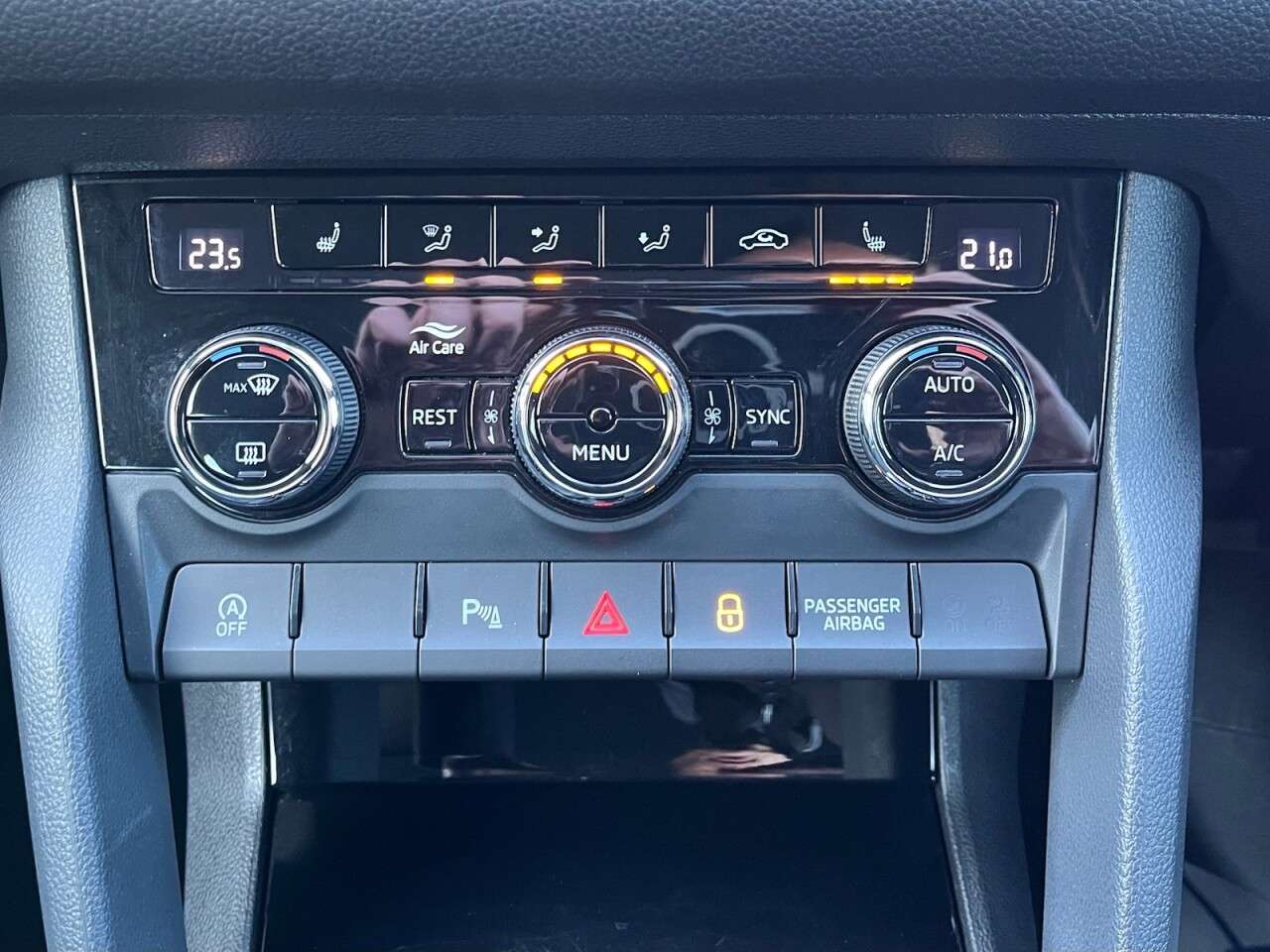 2018 SKODA KODIAQ 2018 SKODA KODIAQ