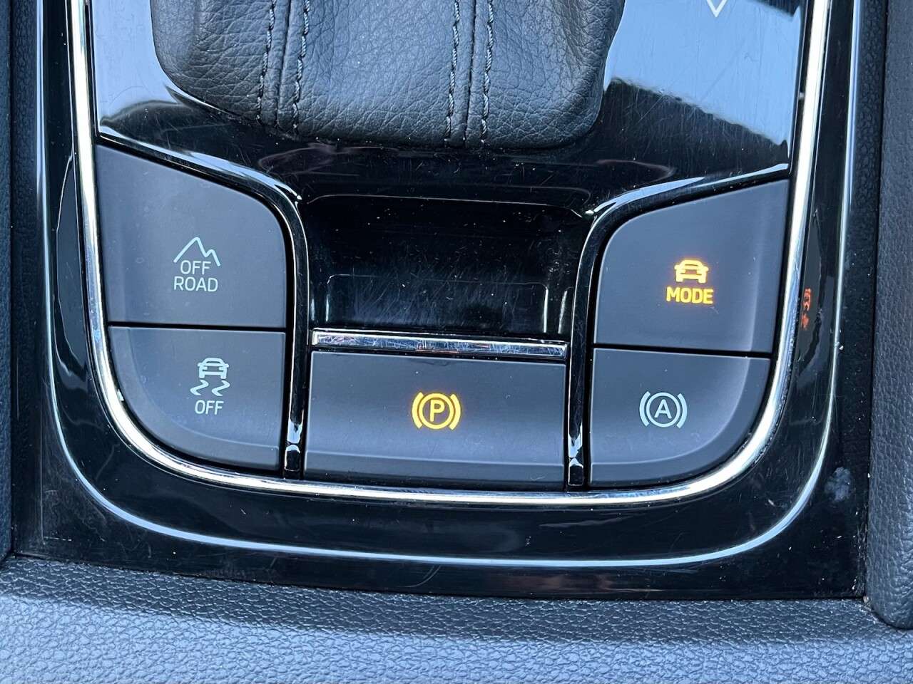 2018 SKODA KODIAQ 2018 SKODA KODIAQ