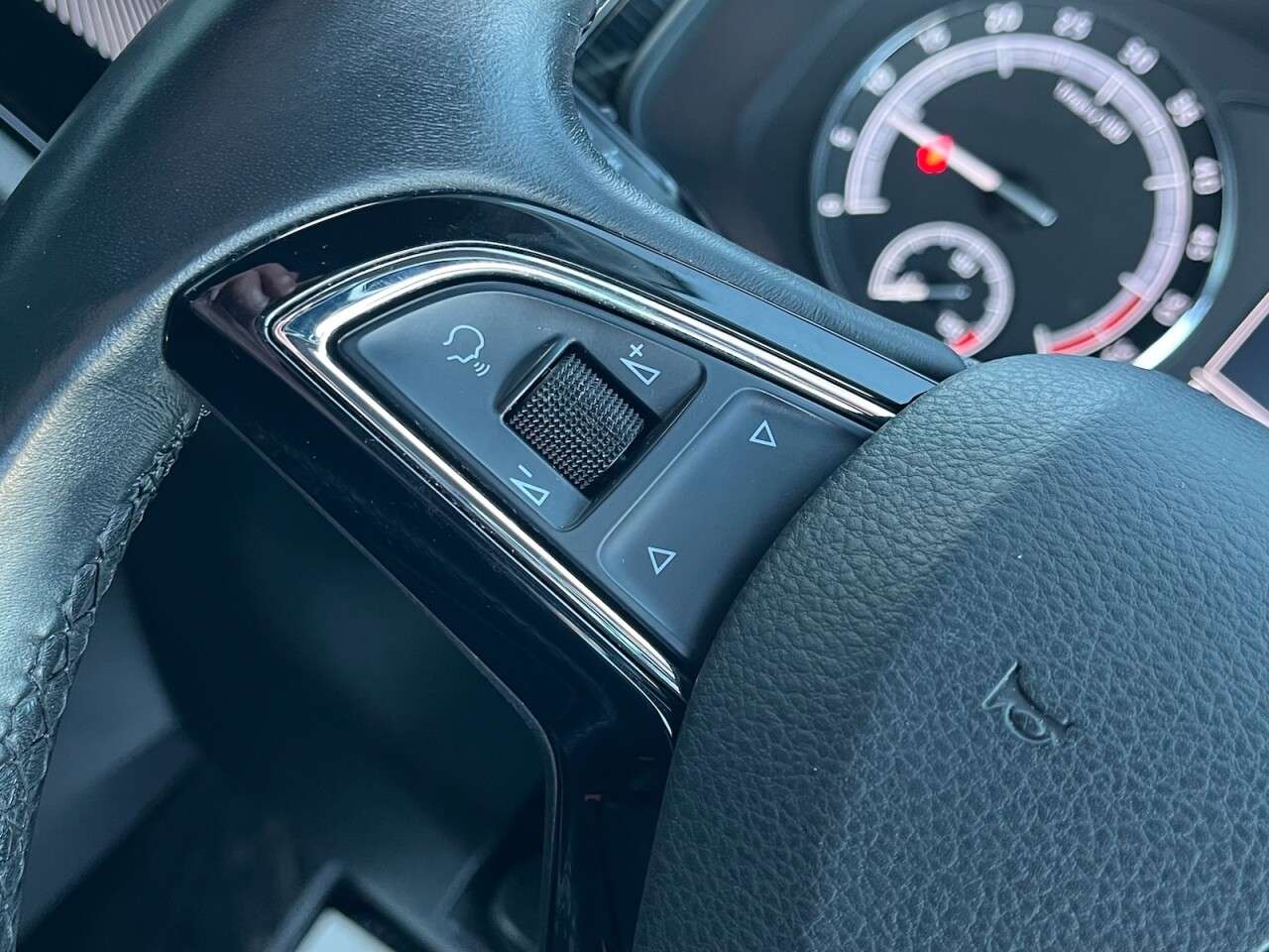 2018 SKODA KODIAQ 2018 SKODA KODIAQ