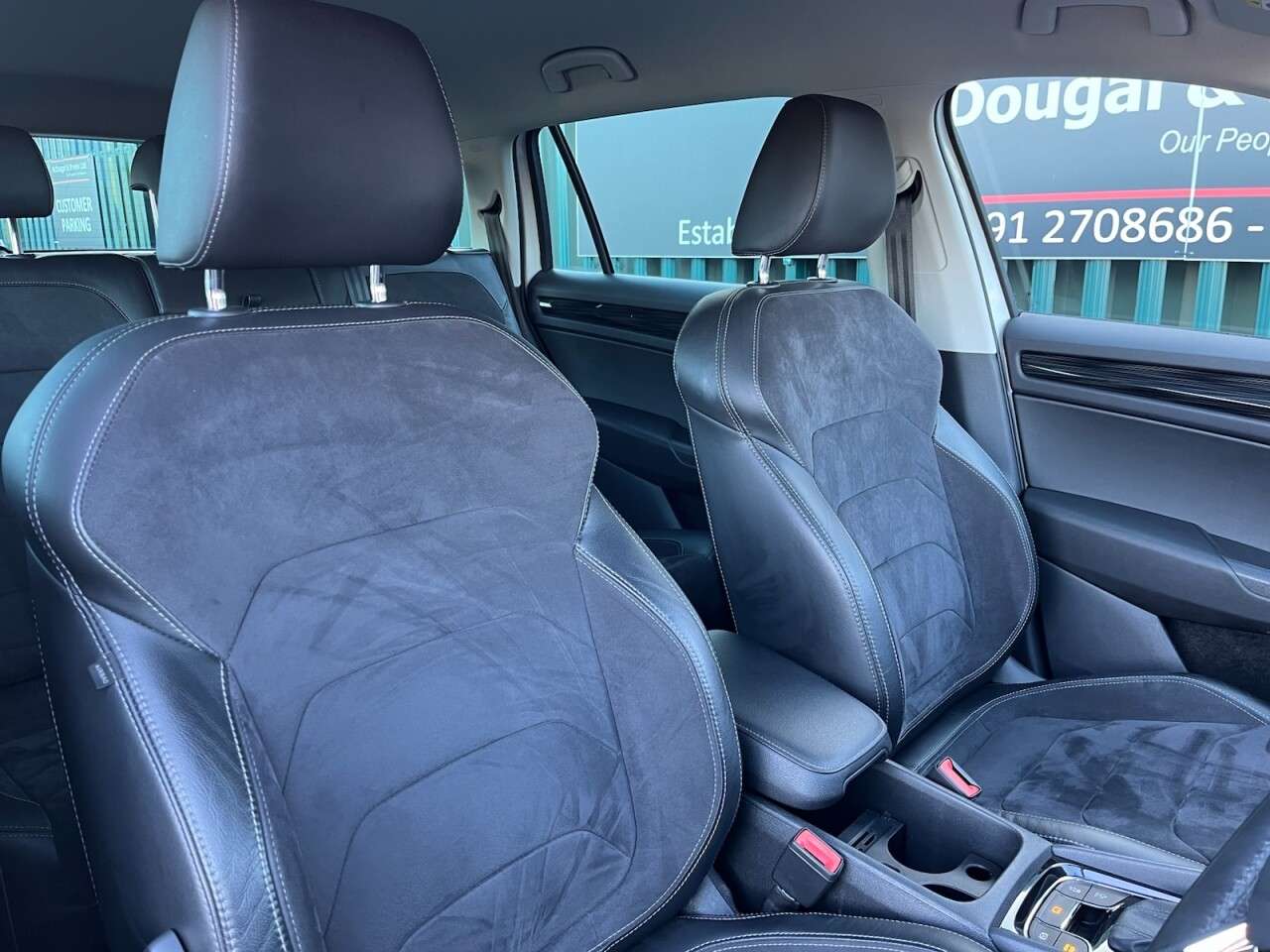 2018 SKODA KODIAQ 2018 SKODA KODIAQ