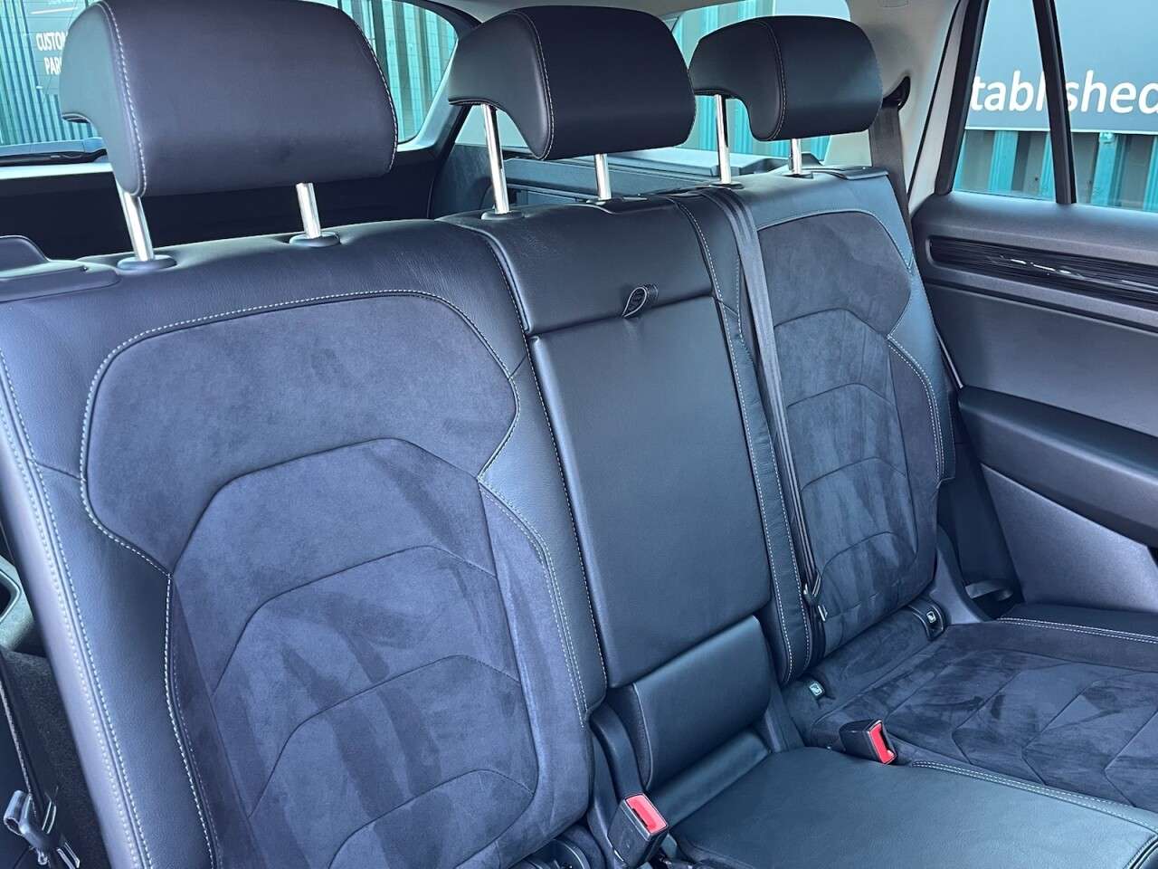 2018 SKODA KODIAQ 2018 SKODA KODIAQ