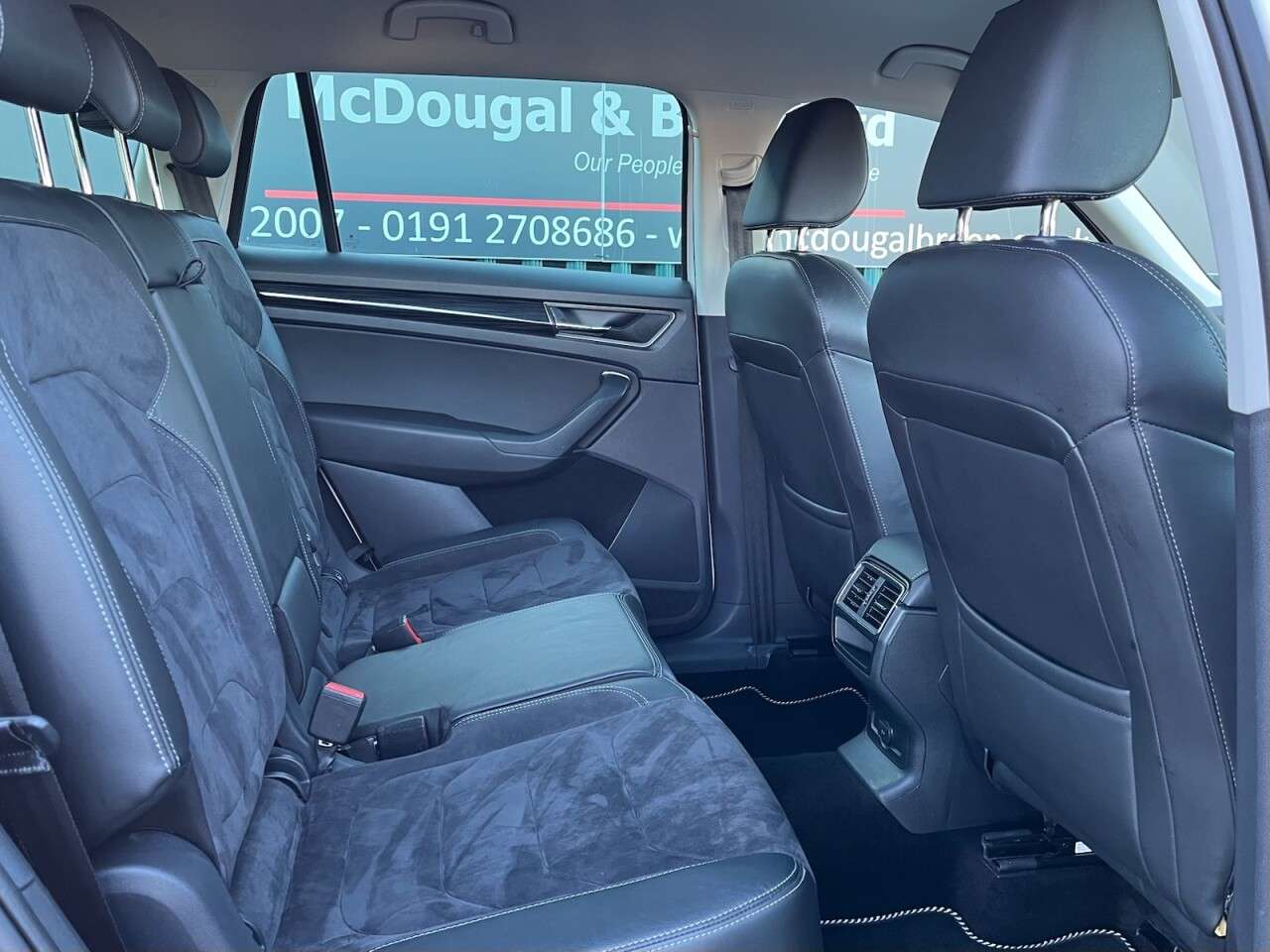 2018 SKODA KODIAQ 2018 SKODA KODIAQ