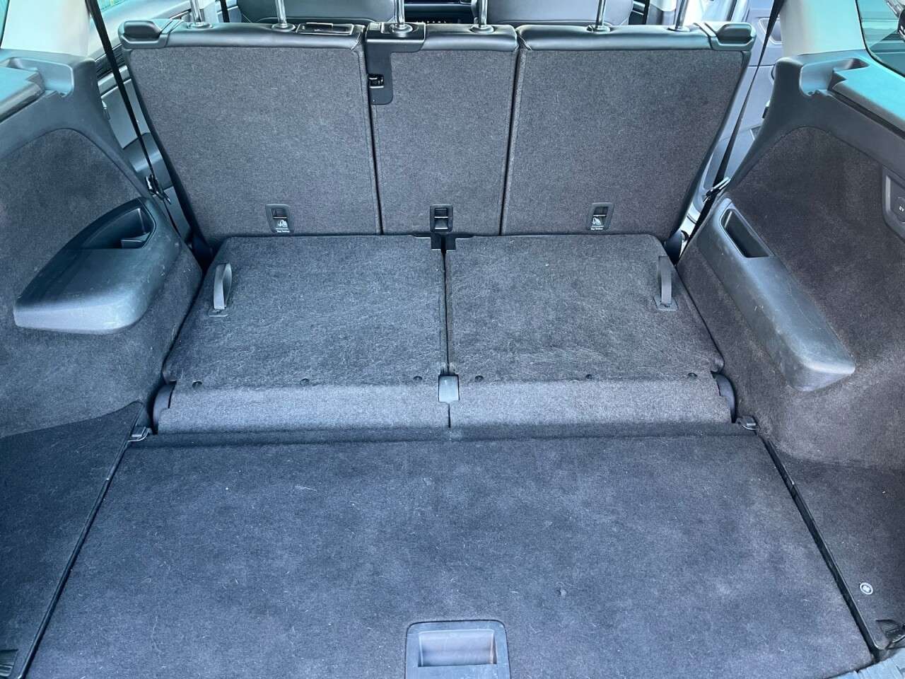 2018 SKODA KODIAQ 2018 SKODA KODIAQ