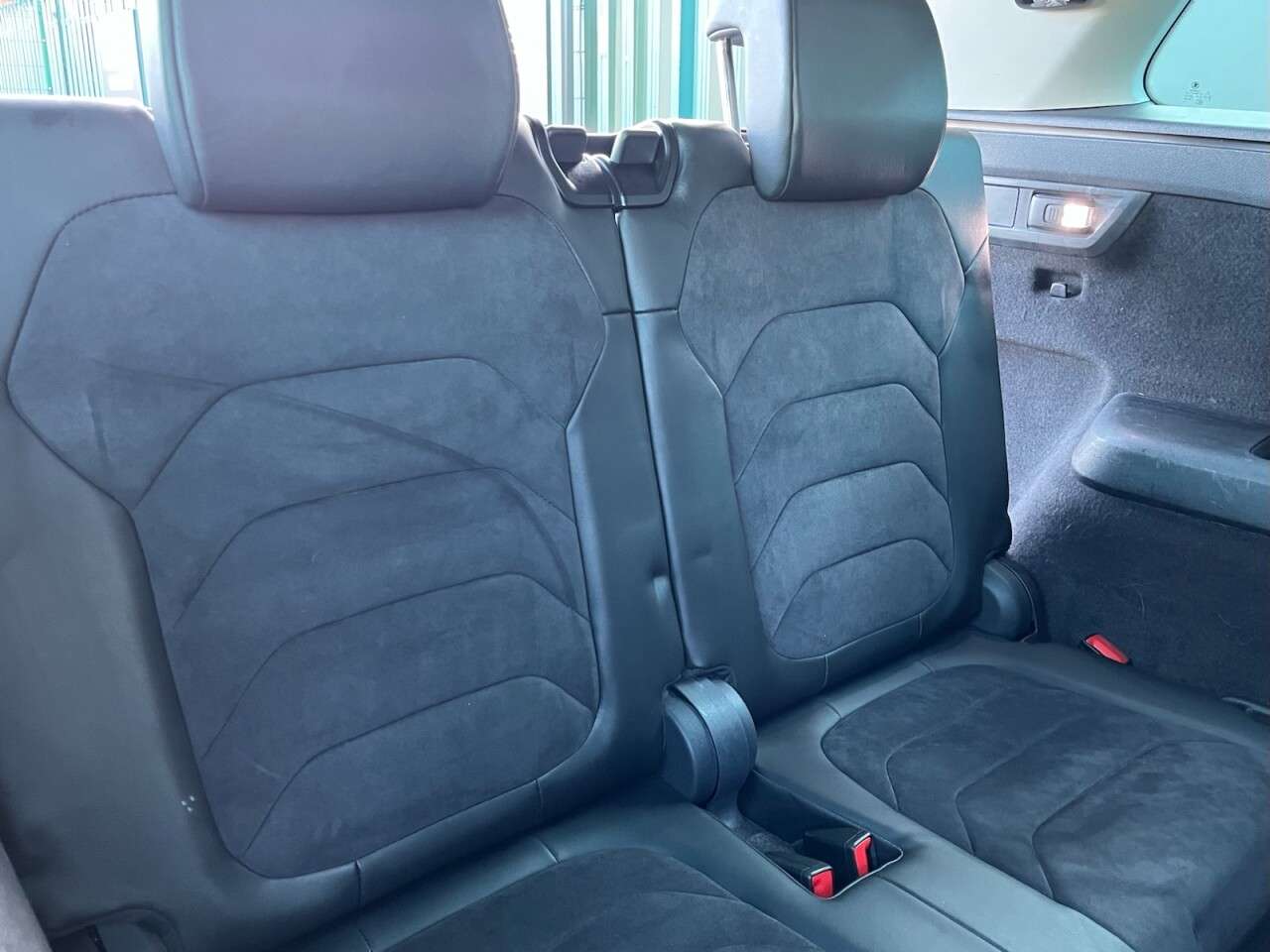 2018 SKODA KODIAQ 2018 SKODA KODIAQ