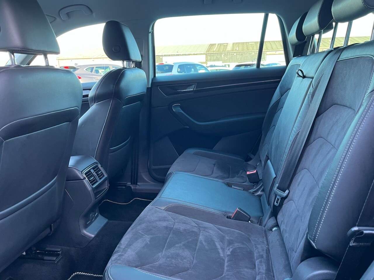 2018 SKODA KODIAQ 2018 SKODA KODIAQ