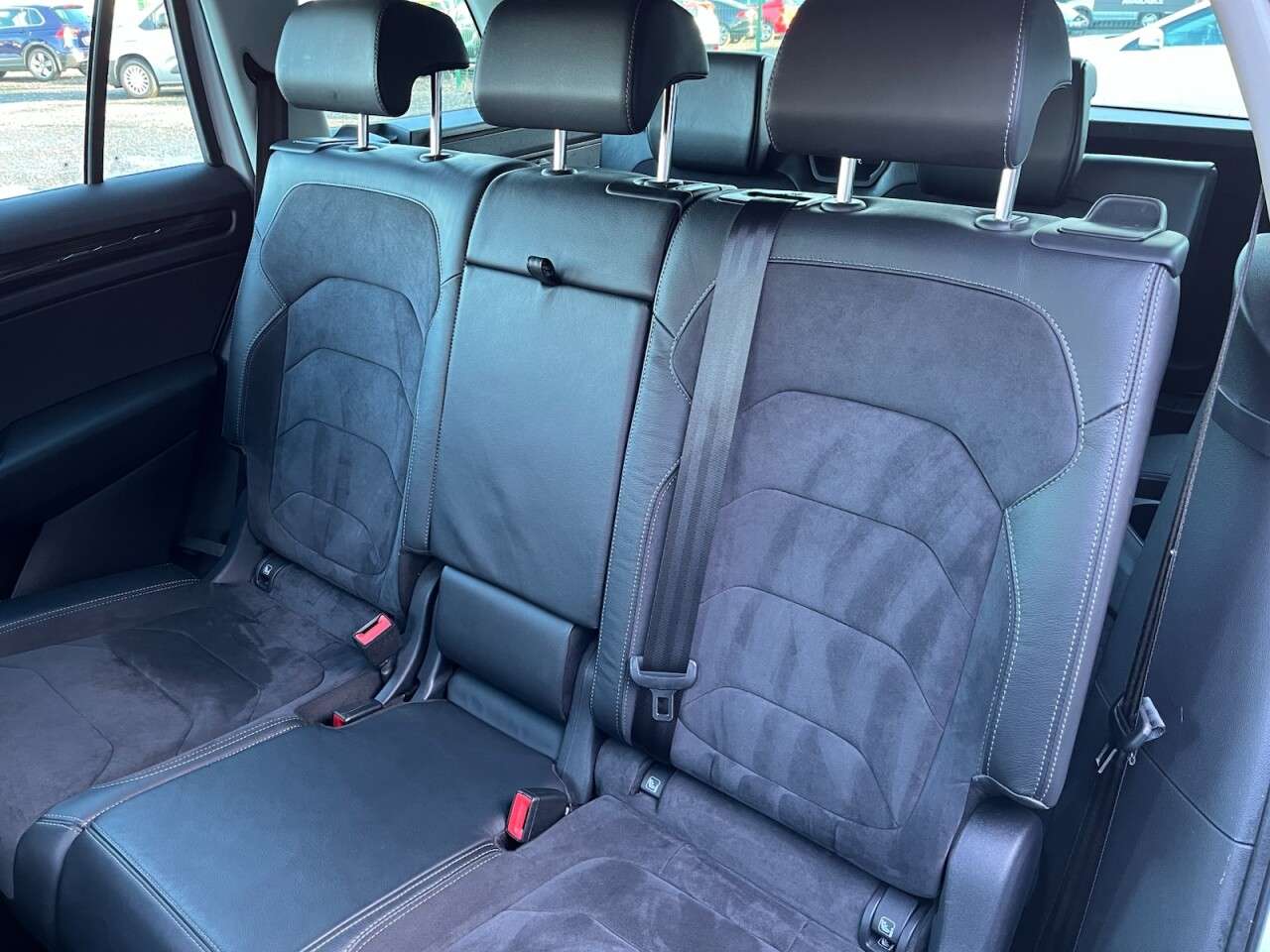 2018 SKODA KODIAQ 2018 SKODA KODIAQ