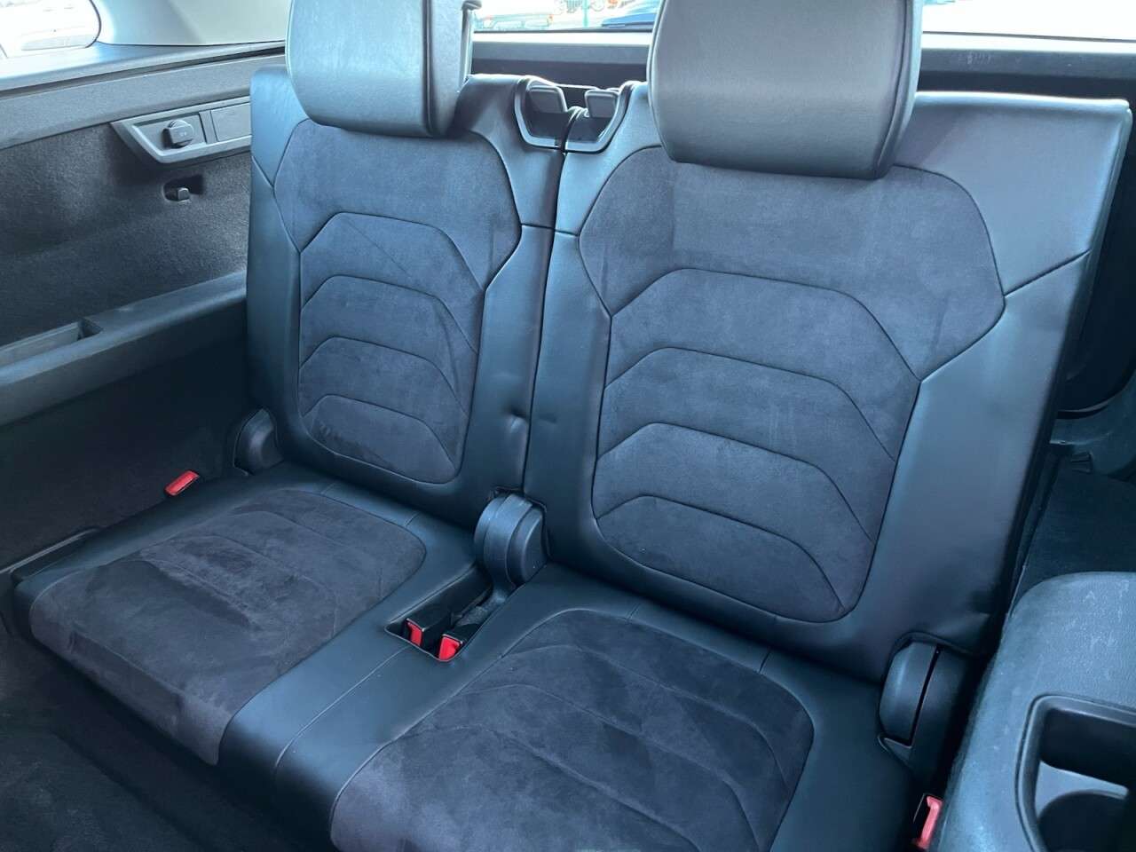 2018 SKODA KODIAQ 2018 SKODA KODIAQ