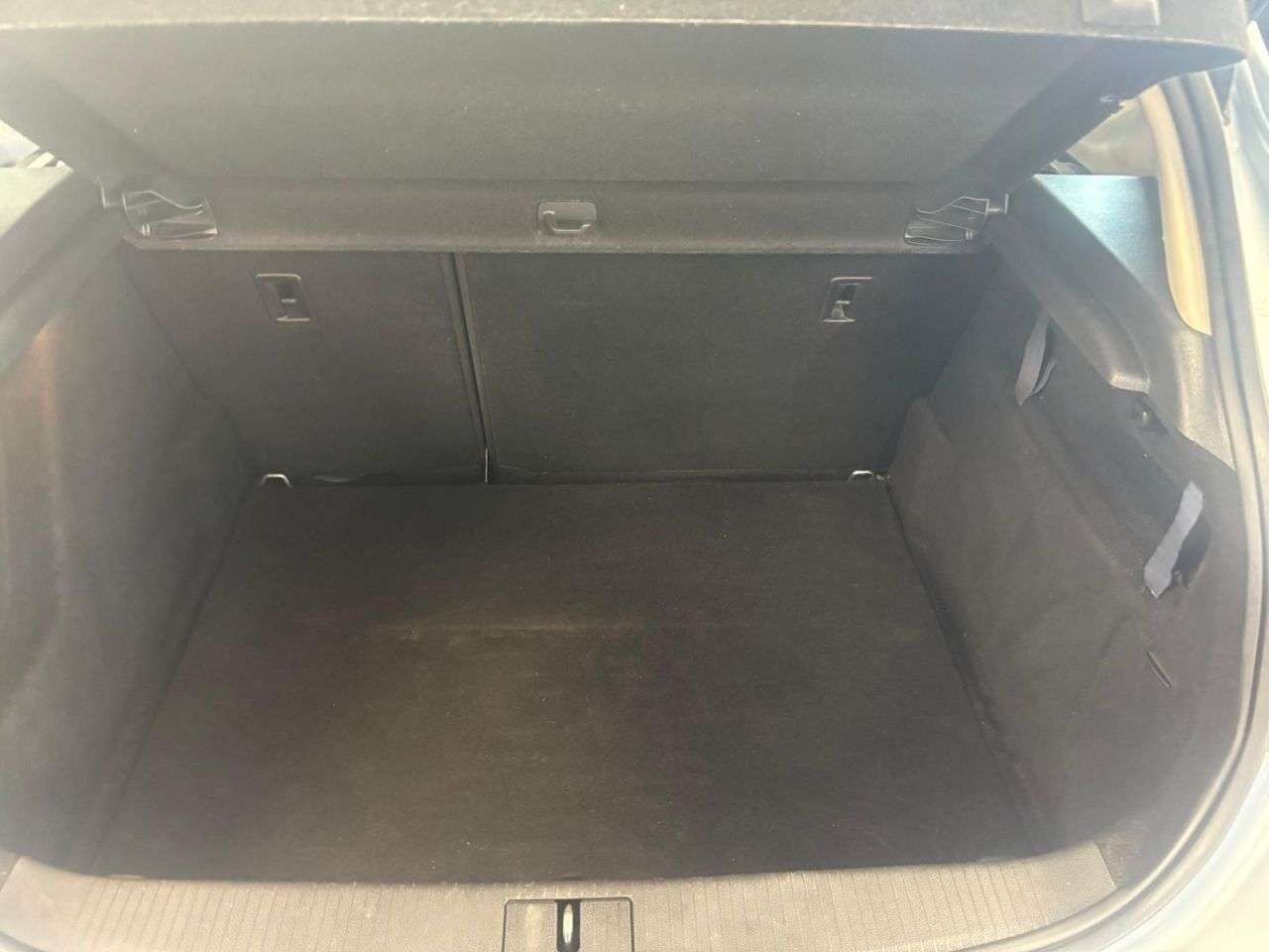 2014 VAUXHALL ASTRA 2014 VAUXHALL ASTRA