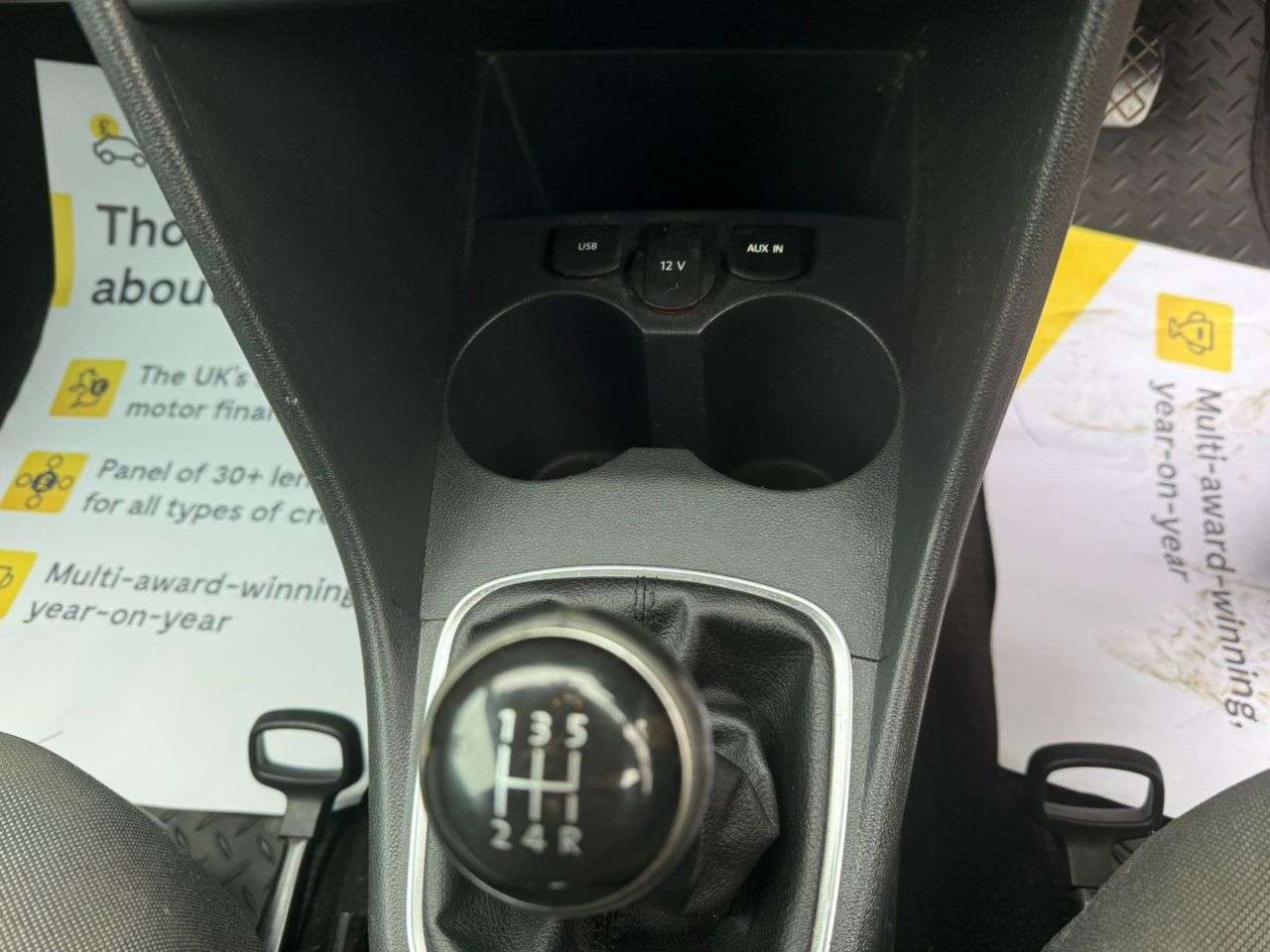 2014 VOLKSWAGEN POLO 2014 VOLKSWAGEN POLO