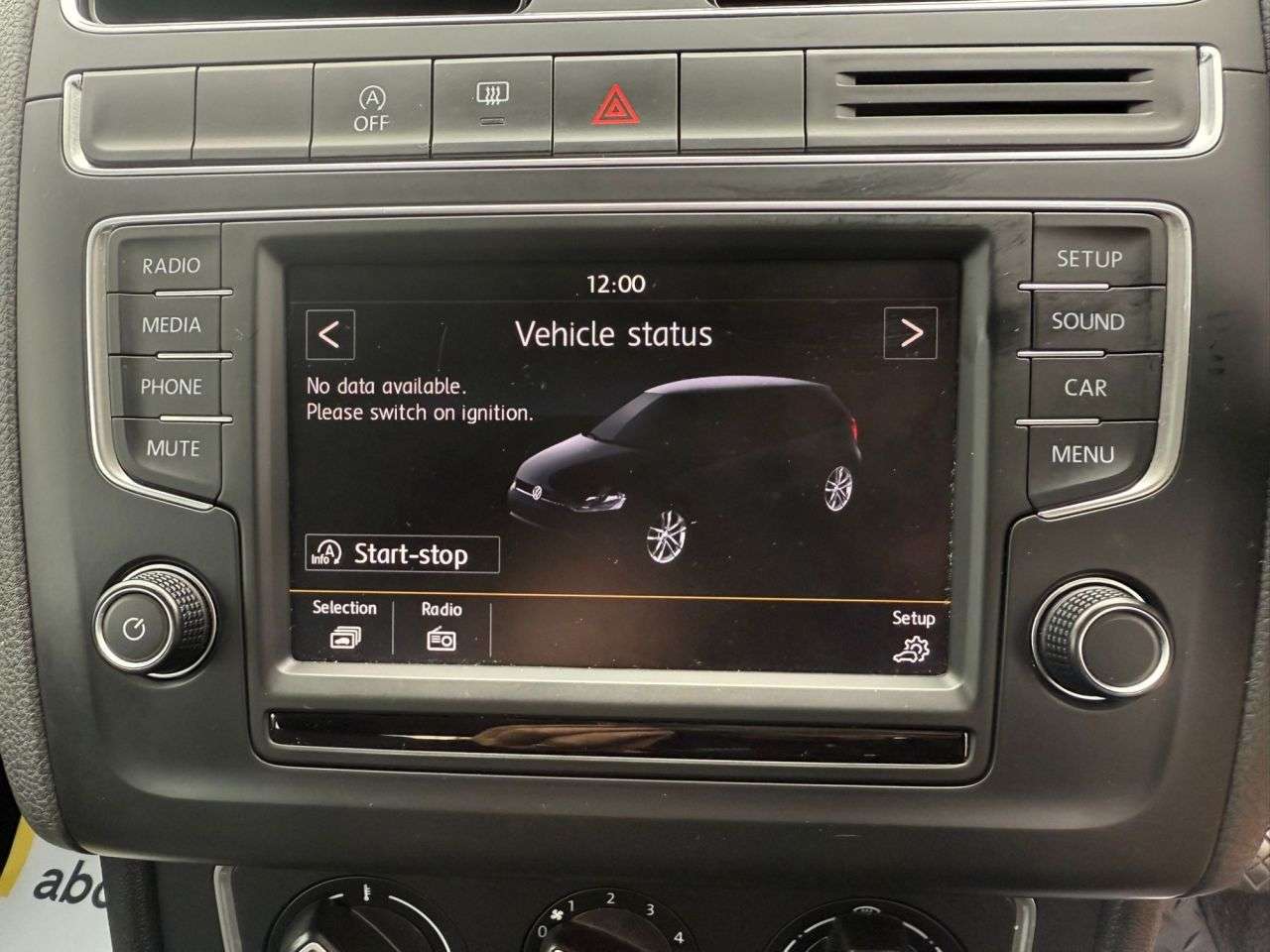 2014 VOLKSWAGEN POLO 2014 VOLKSWAGEN POLO