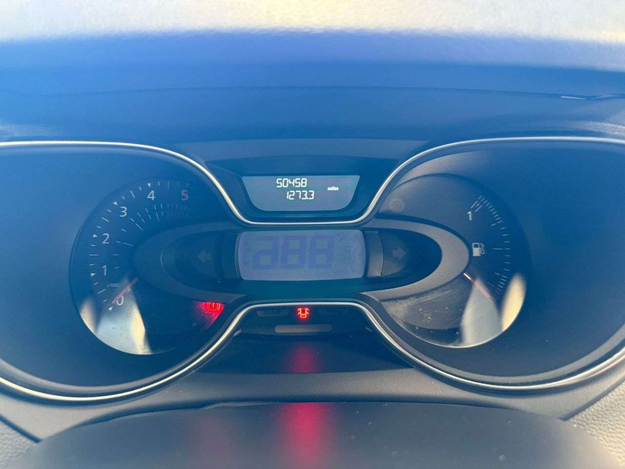 2017 RENAULT CAPTUR 2017 RENAULT CAPTUR