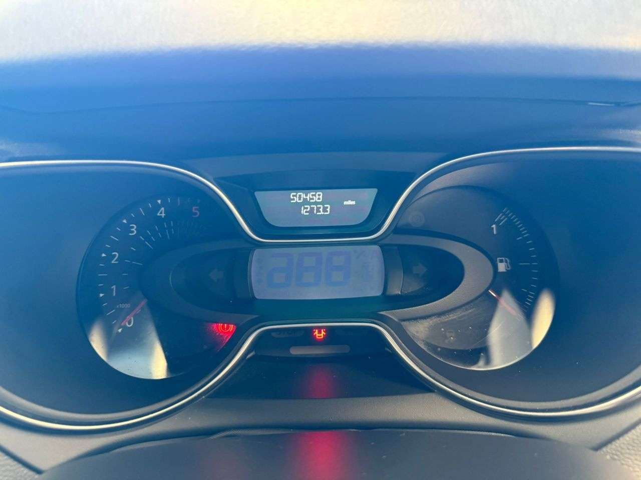 2017 RENAULT CAPTUR 2017 RENAULT CAPTUR