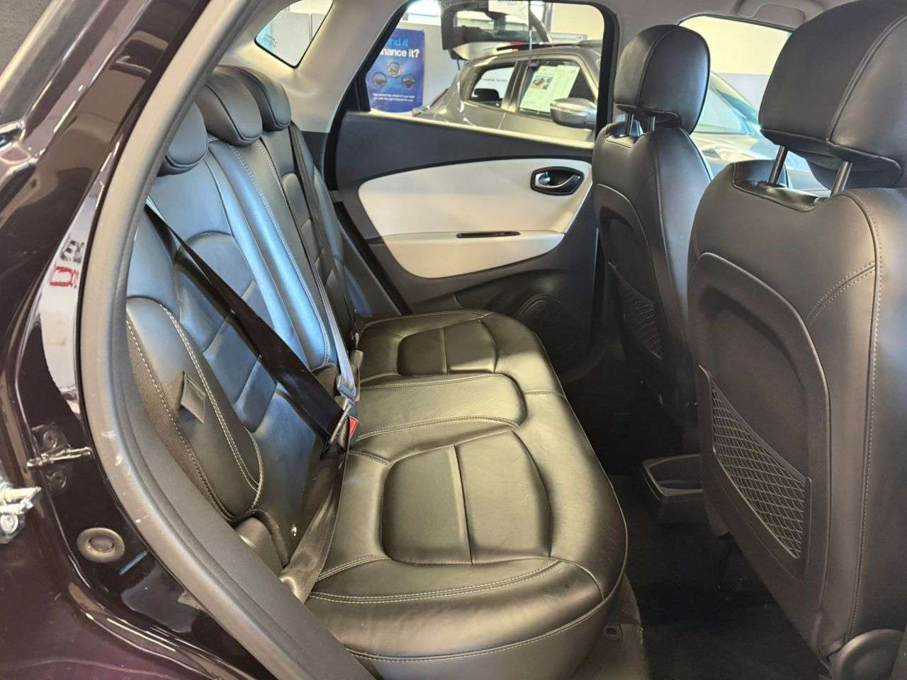 2017 RENAULT CAPTUR 2017 RENAULT CAPTUR