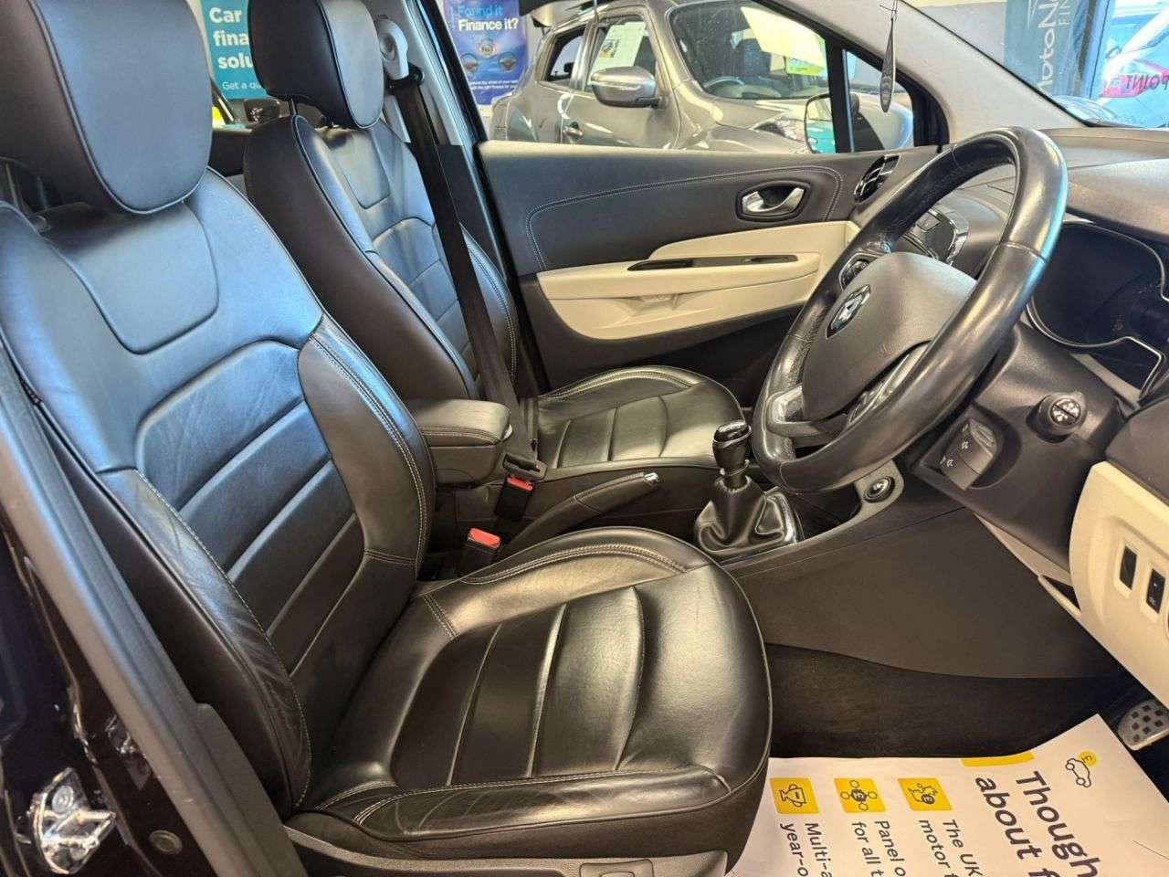 2017 RENAULT CAPTUR 2017 RENAULT CAPTUR