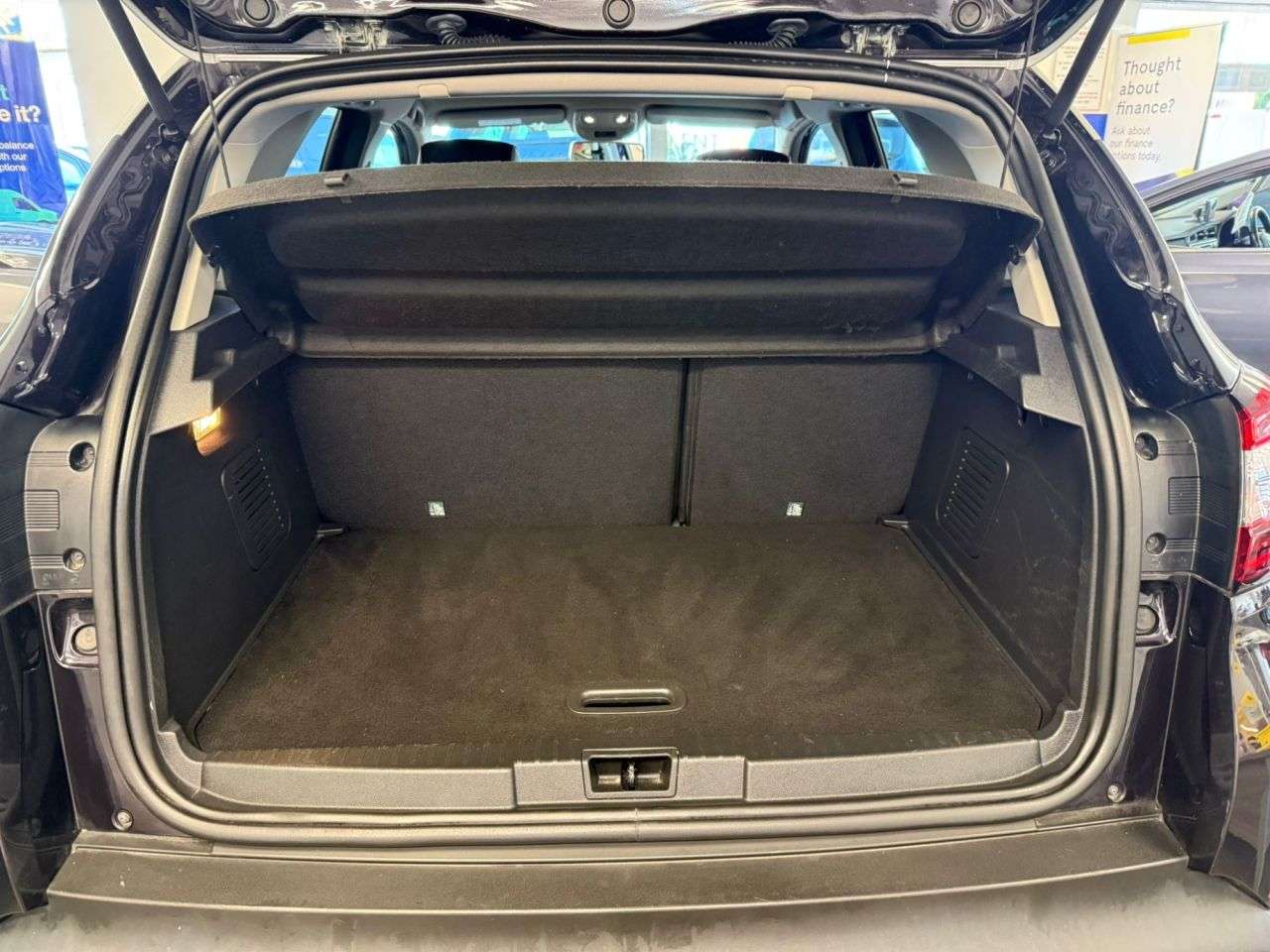 2017 RENAULT CAPTUR 2017 RENAULT CAPTUR