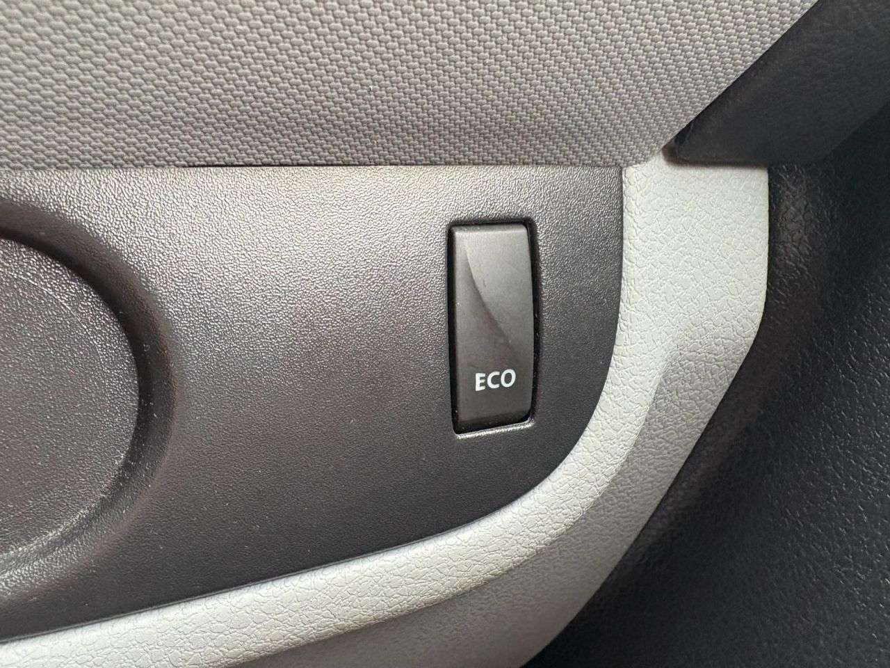 2014 DACIA SANDERO 2014 DACIA SANDERO