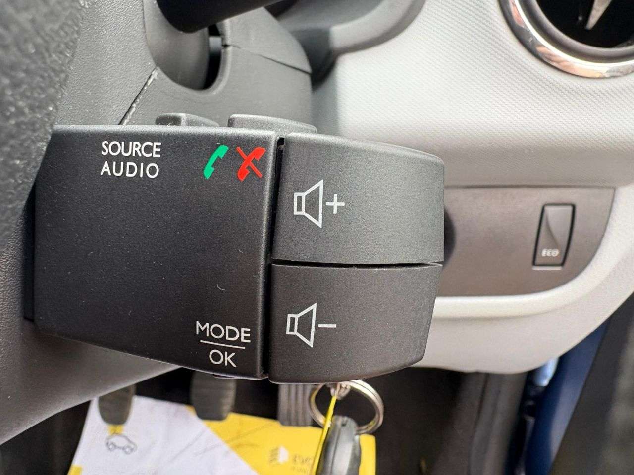 2014 DACIA SANDERO 2014 DACIA SANDERO