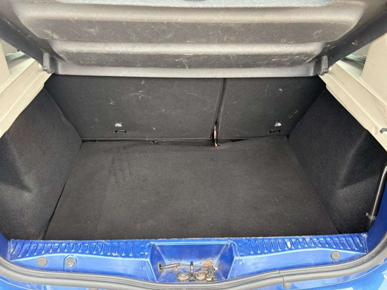 2014 DACIA SANDERO 2014 DACIA SANDERO