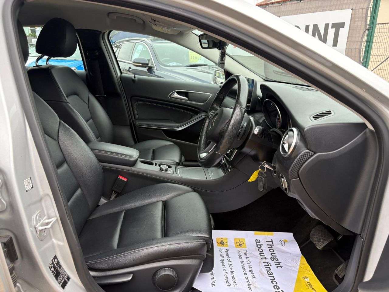 2017 MERCEDES-BENZ A-CLASS 2017 MERCEDES-BENZ A-CLASS