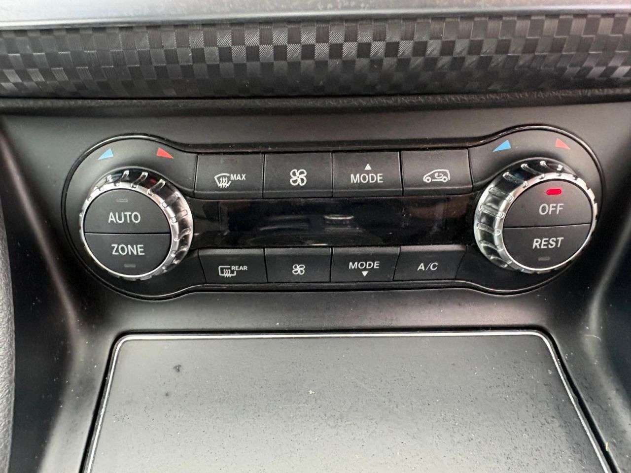 2017 MERCEDES-BENZ A-CLASS 2017 MERCEDES-BENZ A-CLASS