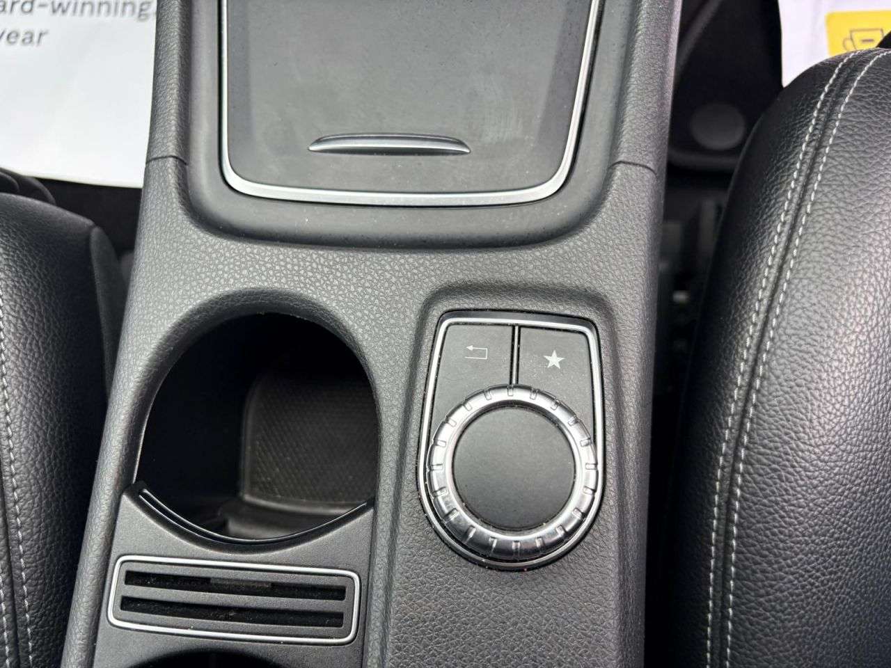 2017 MERCEDES-BENZ A-CLASS 2017 MERCEDES-BENZ A-CLASS