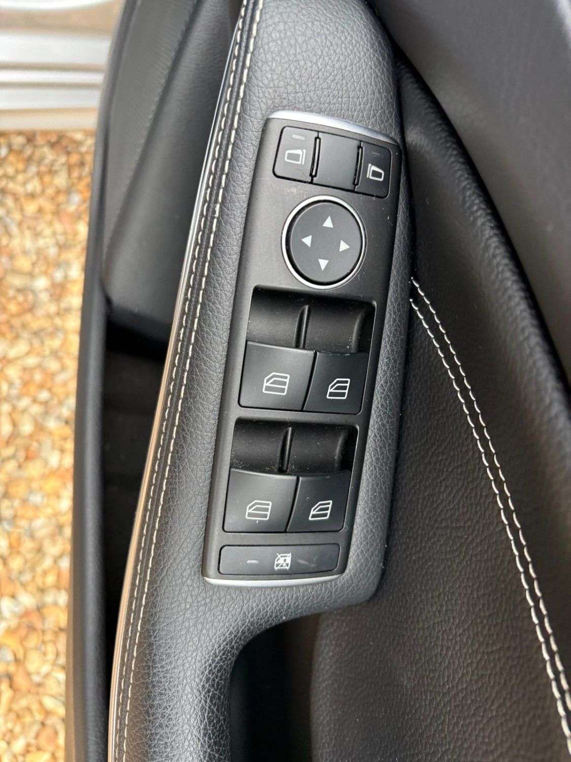 2017 MERCEDES-BENZ A-CLASS 2017 MERCEDES-BENZ A-CLASS